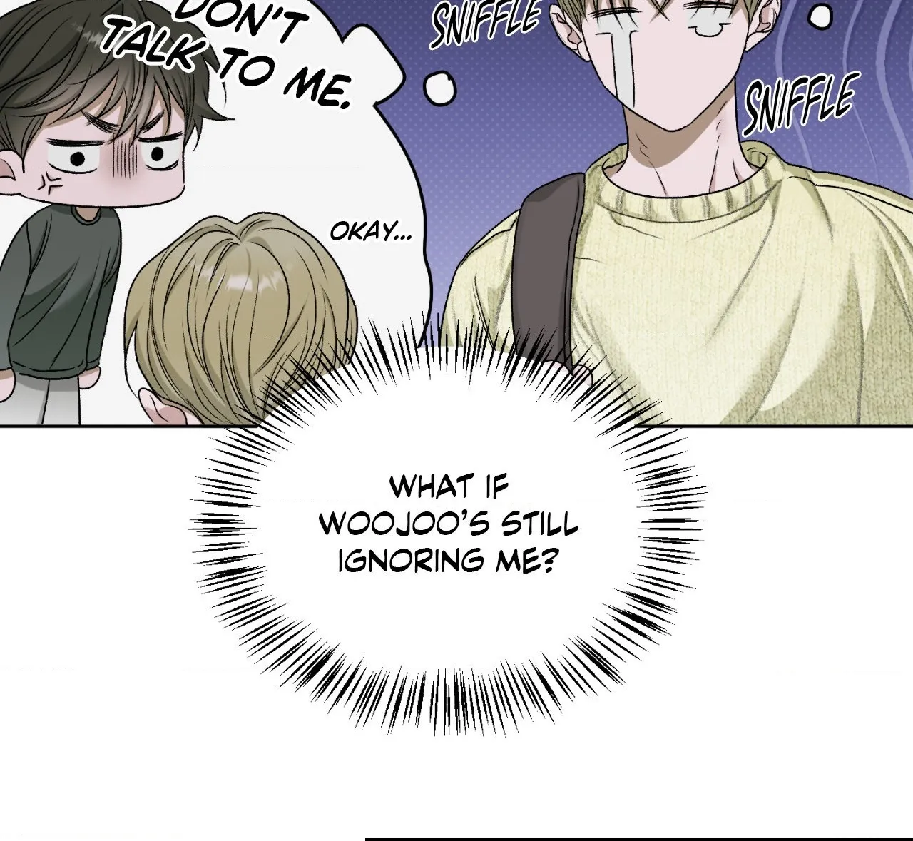 Read Pond Where Flowers Fall chapter 54 image 40 on Lezhin