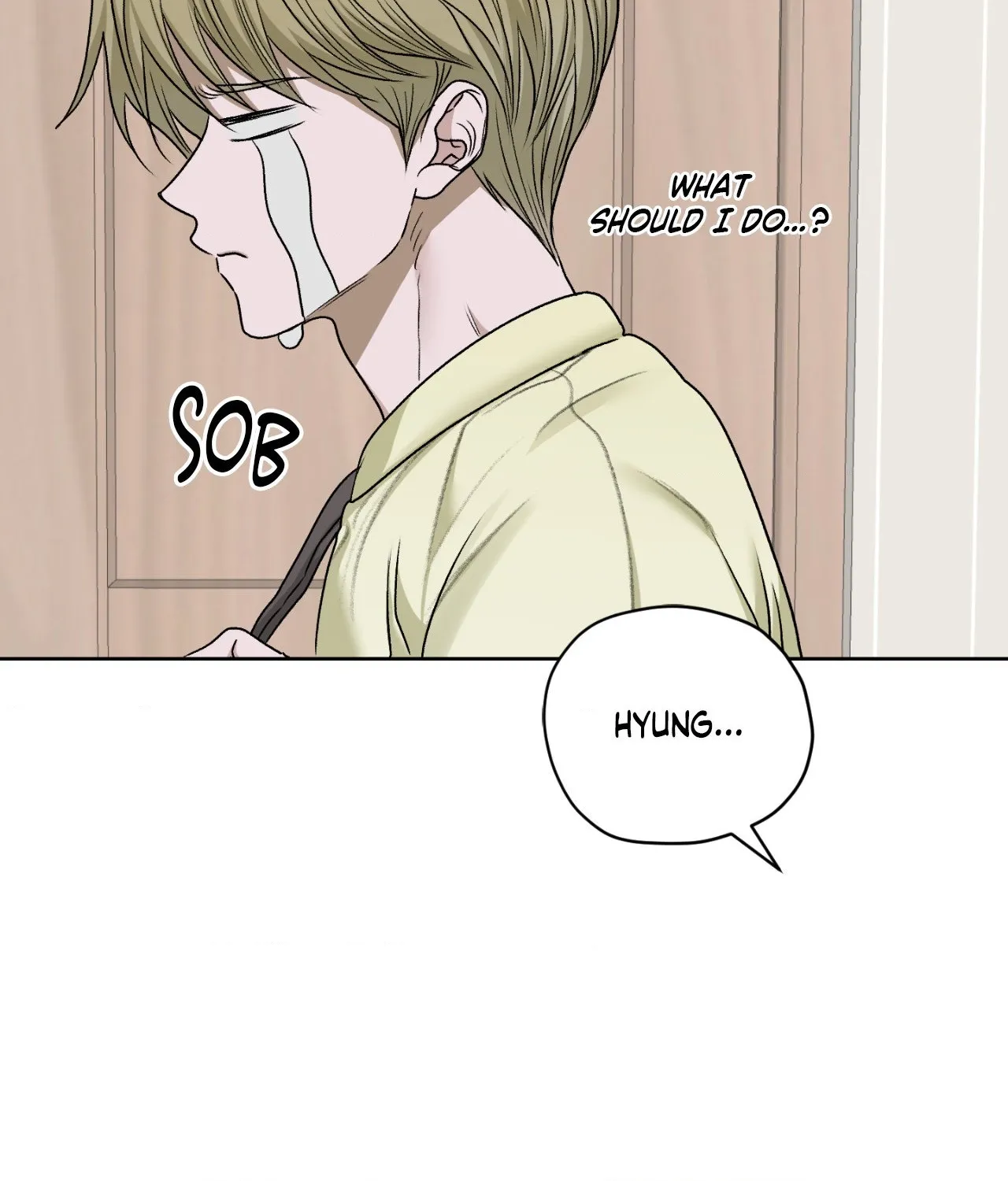 Read Pond Where Flowers Fall chapter 54 image 44 on Lezhin