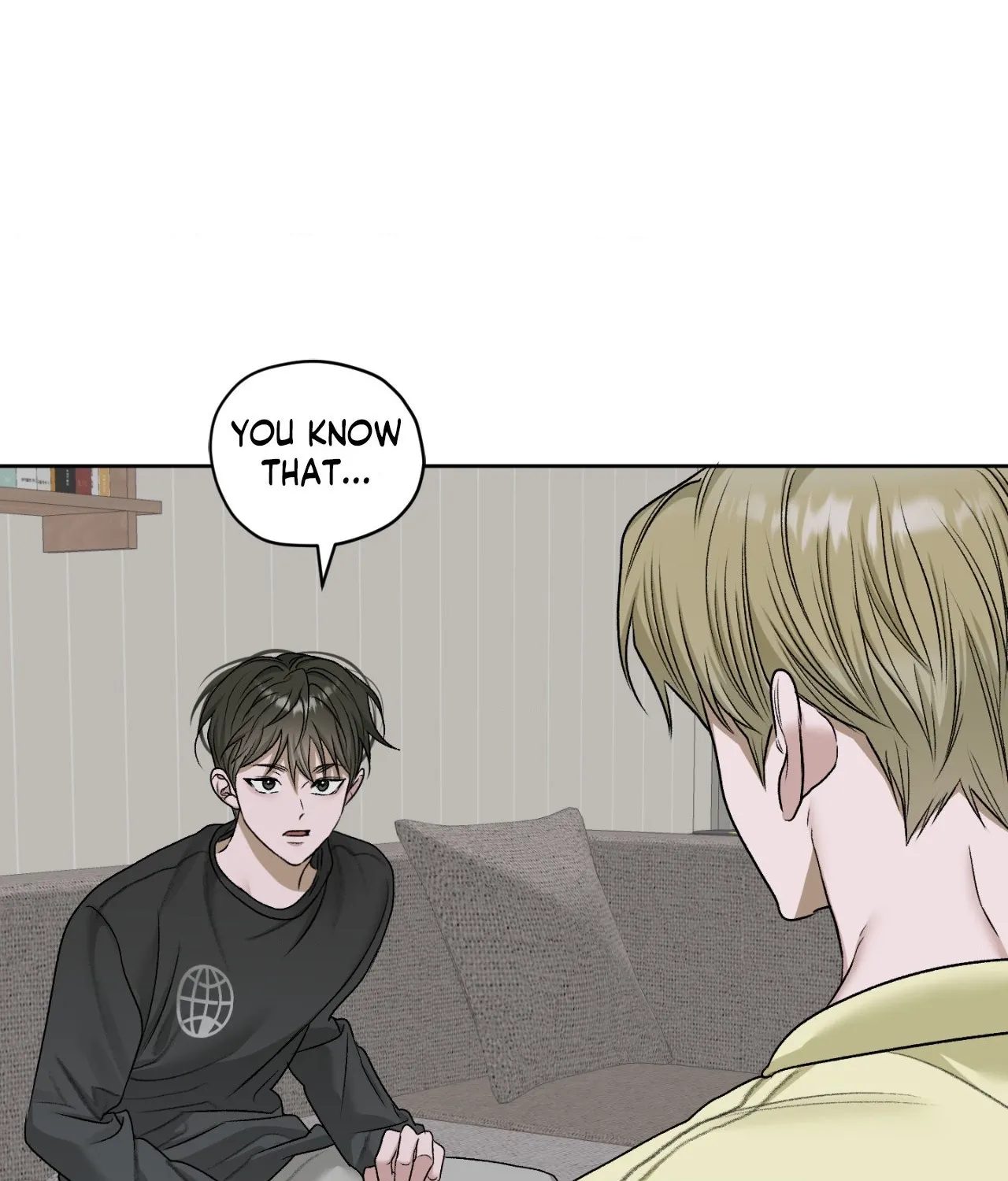 Read Pond Where Flowers Fall chapter 54 image 47 on Lezhin