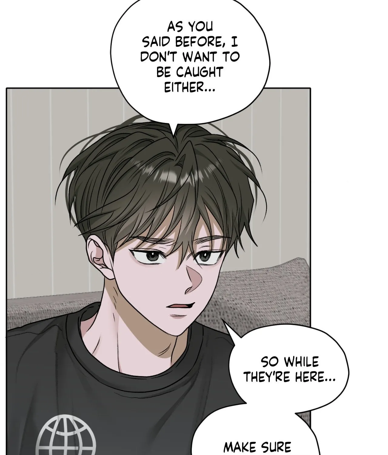 Read Pond Where Flowers Fall chapter 54 image 49 on Lezhin