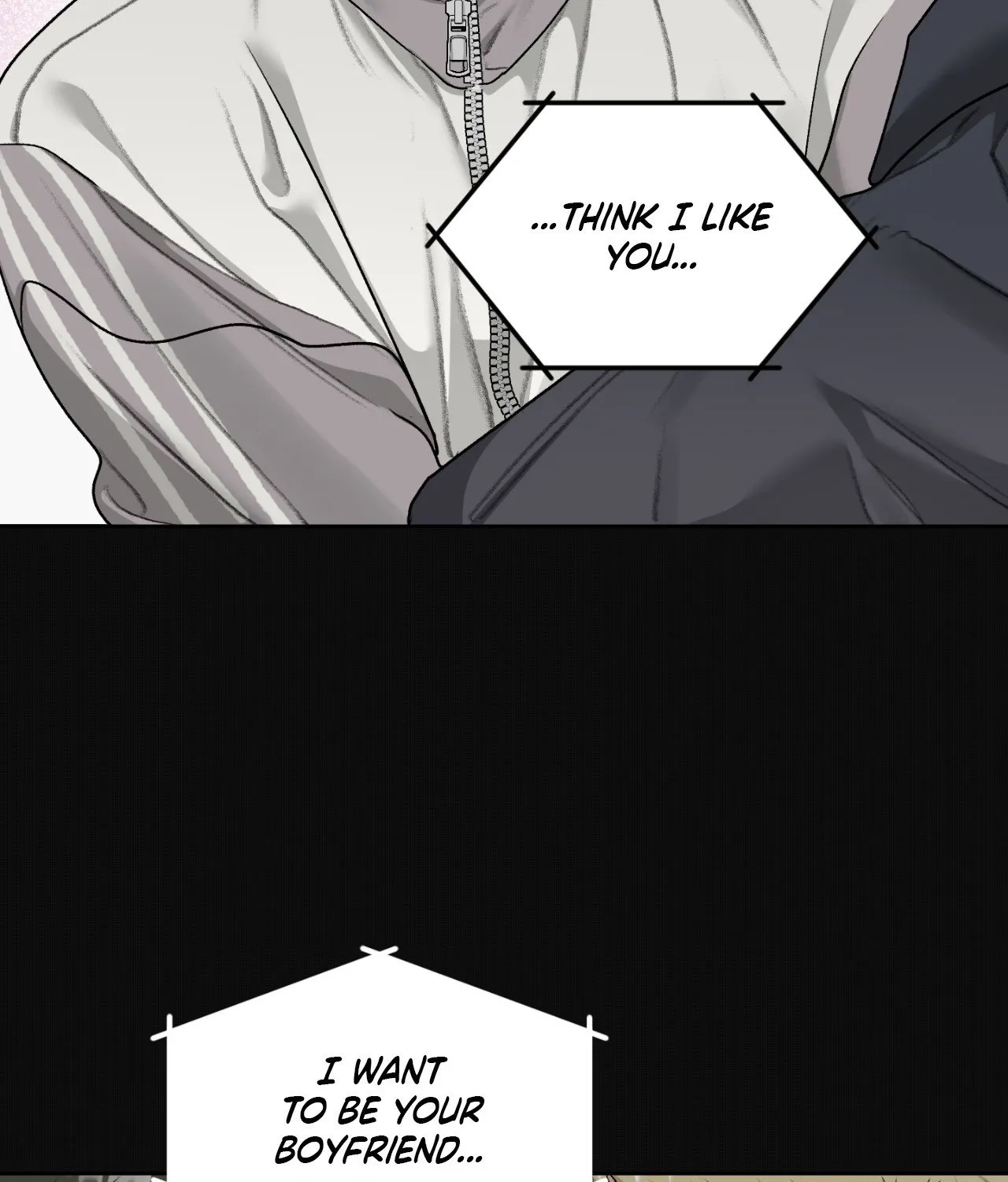Read Pond Where Flowers Fall chapter 54 image 5 on Lezhin