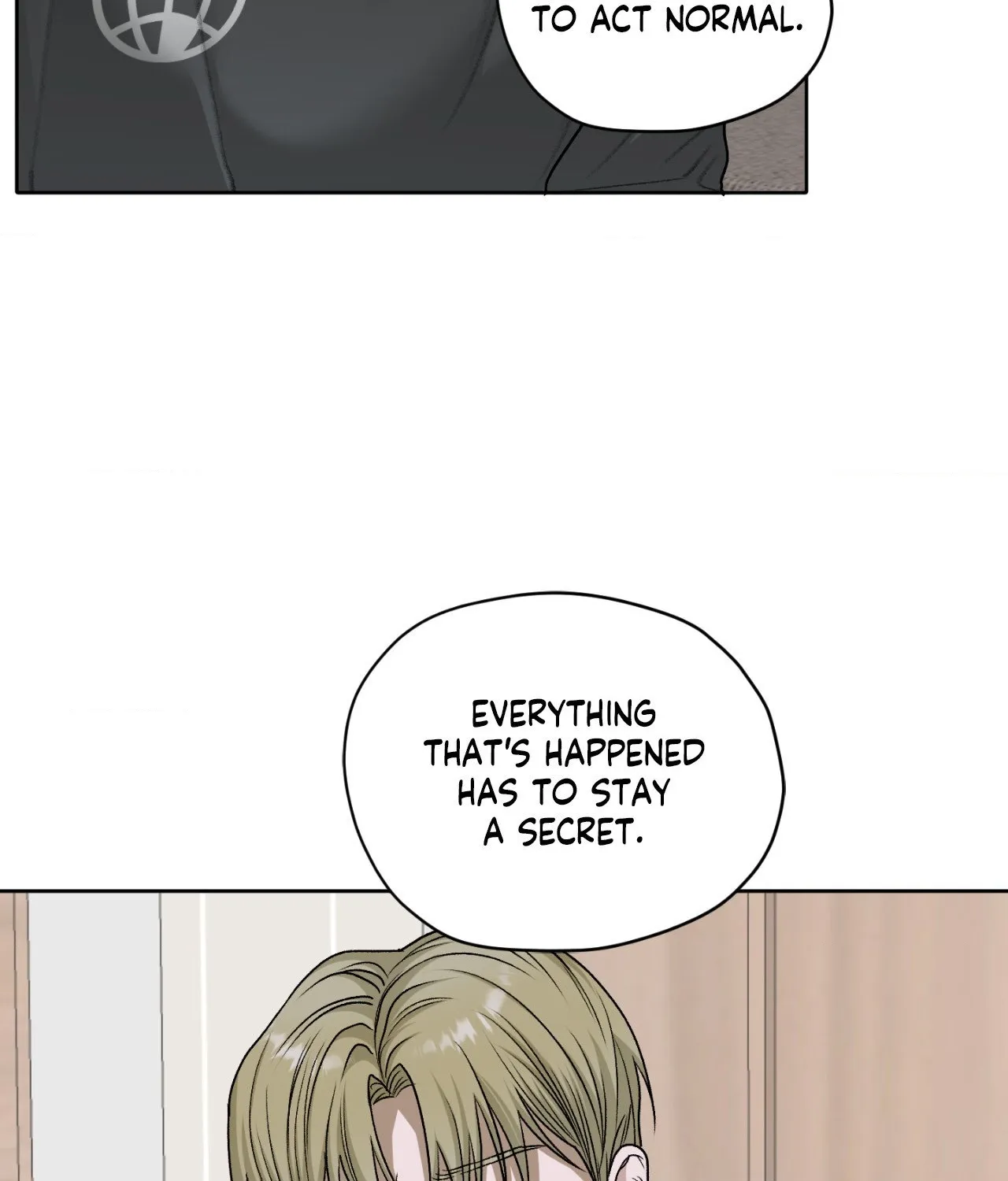 Read Pond Where Flowers Fall chapter 54 image 50 on Lezhin