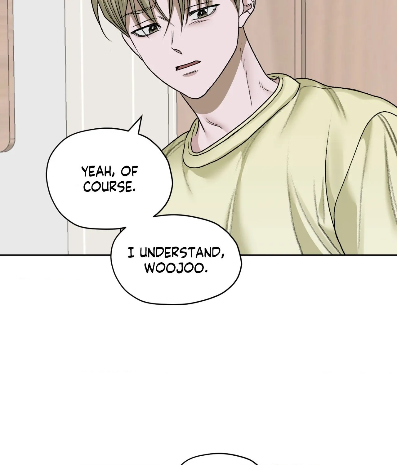 Read Pond Where Flowers Fall chapter 54 image 51 on Lezhin