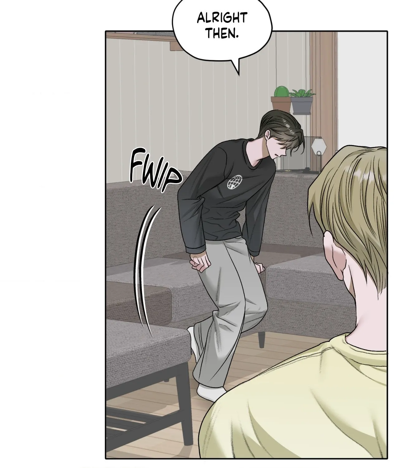 Read Pond Where Flowers Fall chapter 54 image 52 on Lezhin