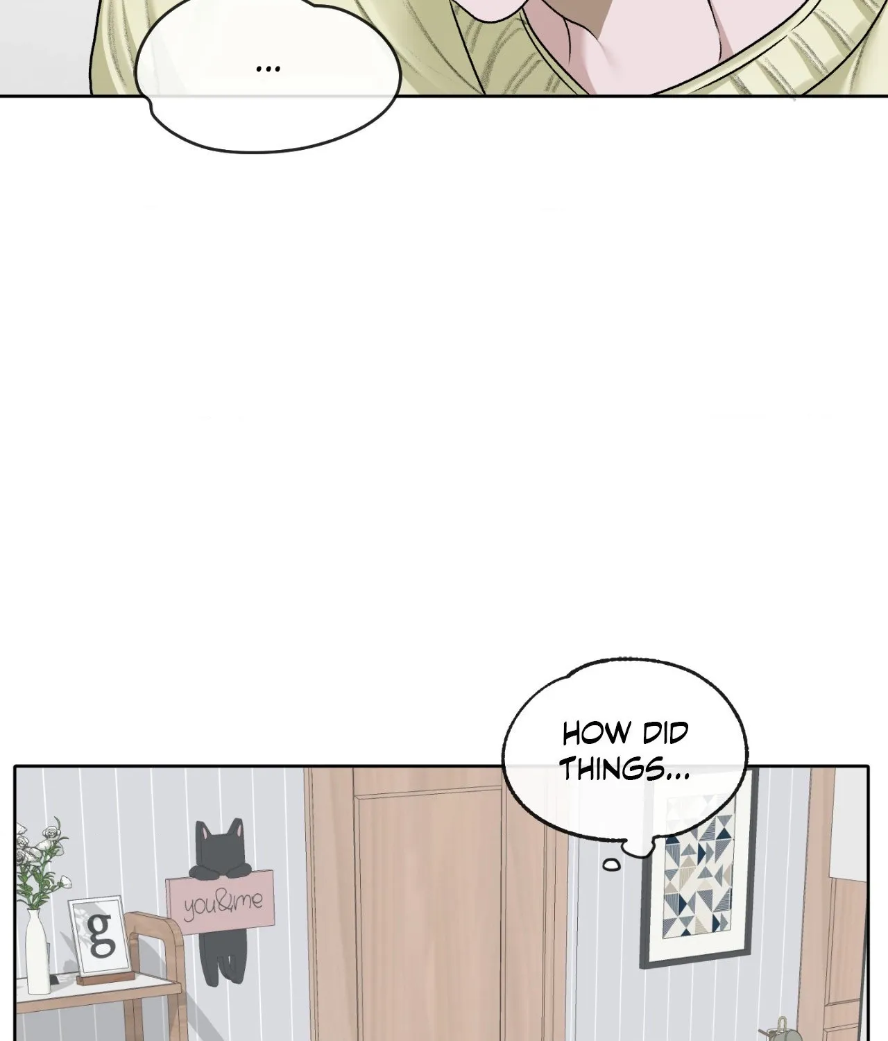 Read Pond Where Flowers Fall chapter 54 image 57 on Lezhin
