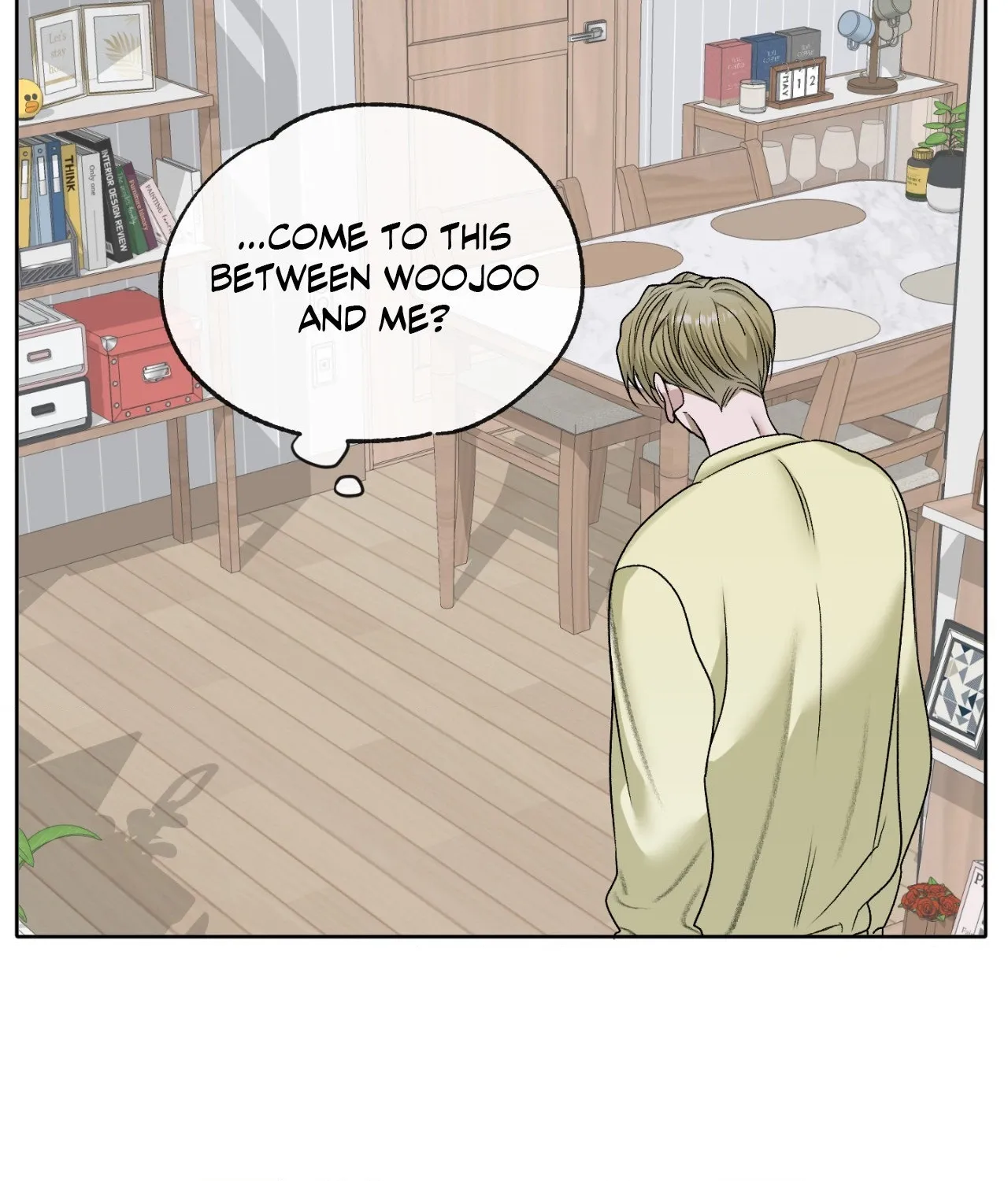 Read Pond Where Flowers Fall chapter 54 image 58 on Lezhin