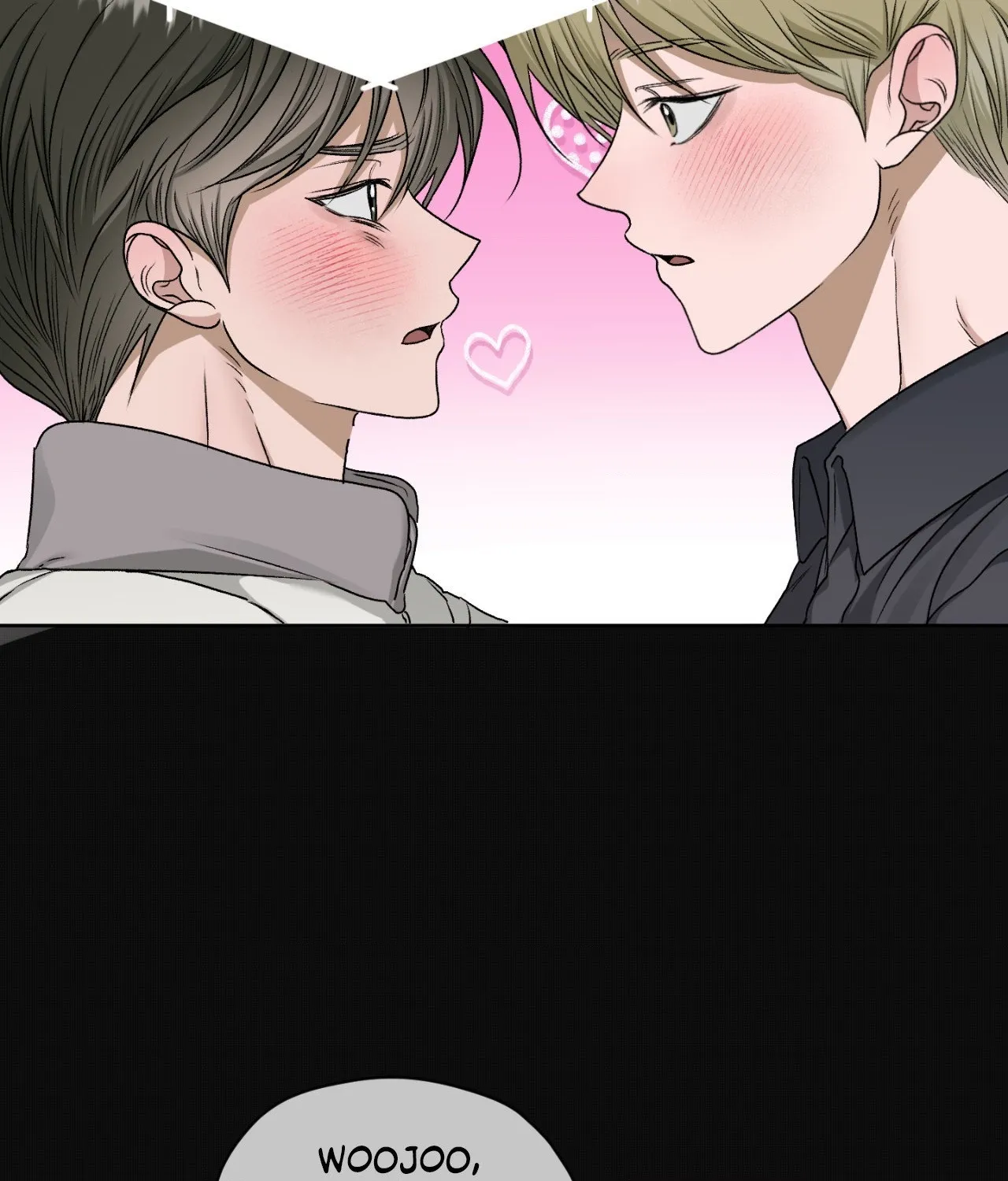 Read Pond Where Flowers Fall chapter 54 image 6 on Lezhin