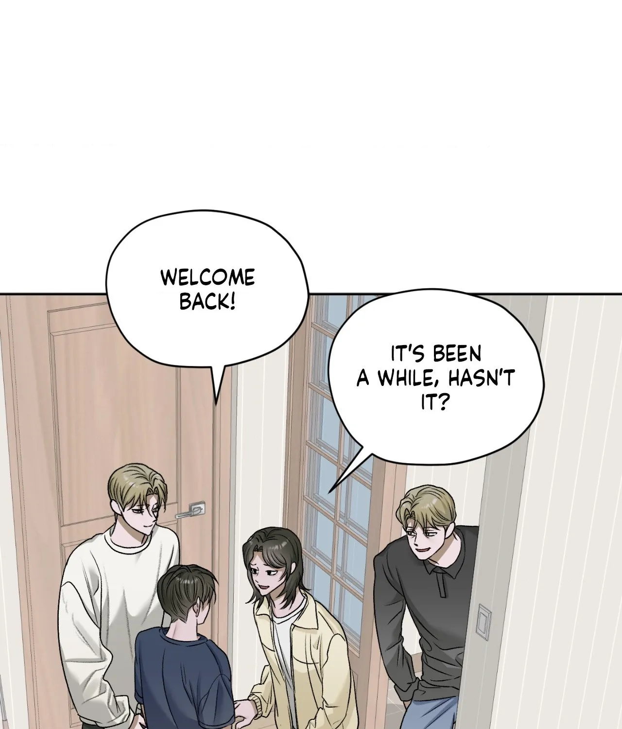 Read Pond Where Flowers Fall chapter 54 image 62 on Lezhin