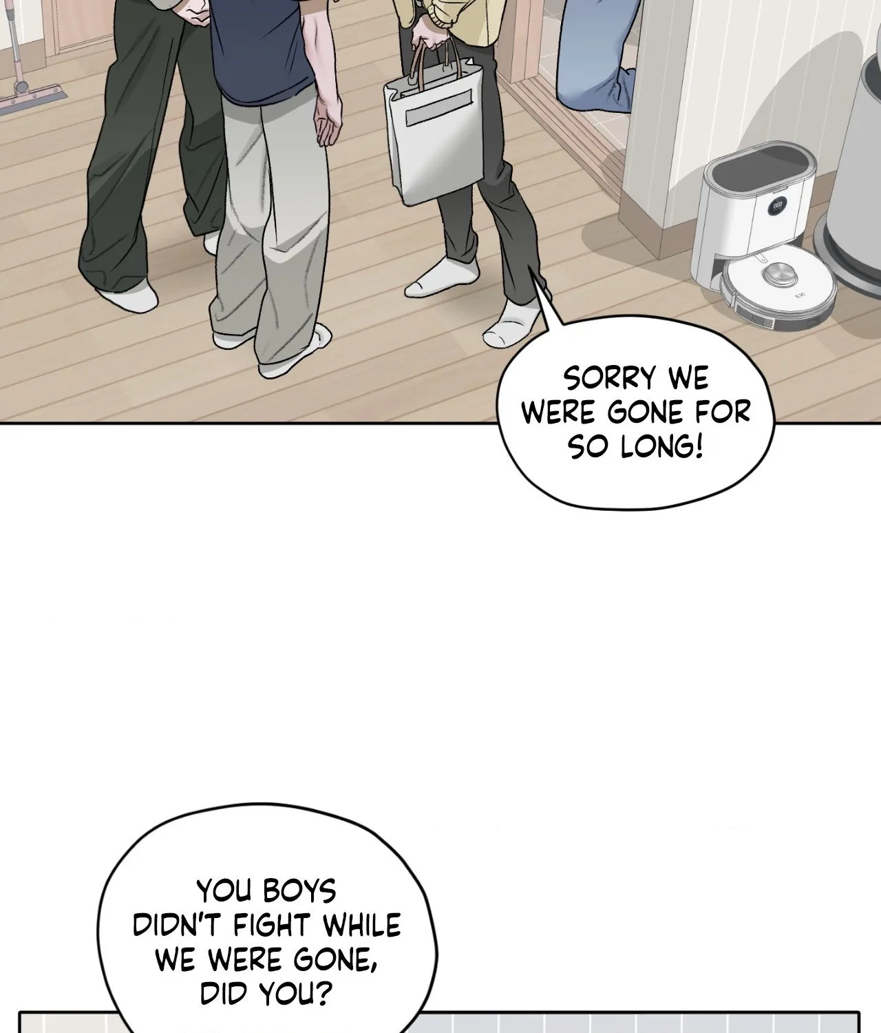 Read Pond Where Flowers Fall chapter 54 image 63 on Lezhin