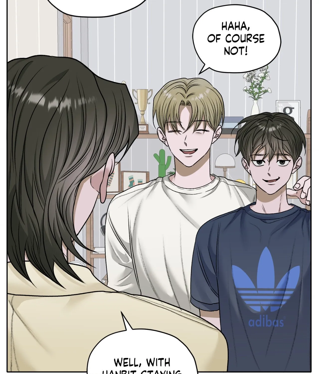 Read Pond Where Flowers Fall chapter 54 image 64 on Lezhin