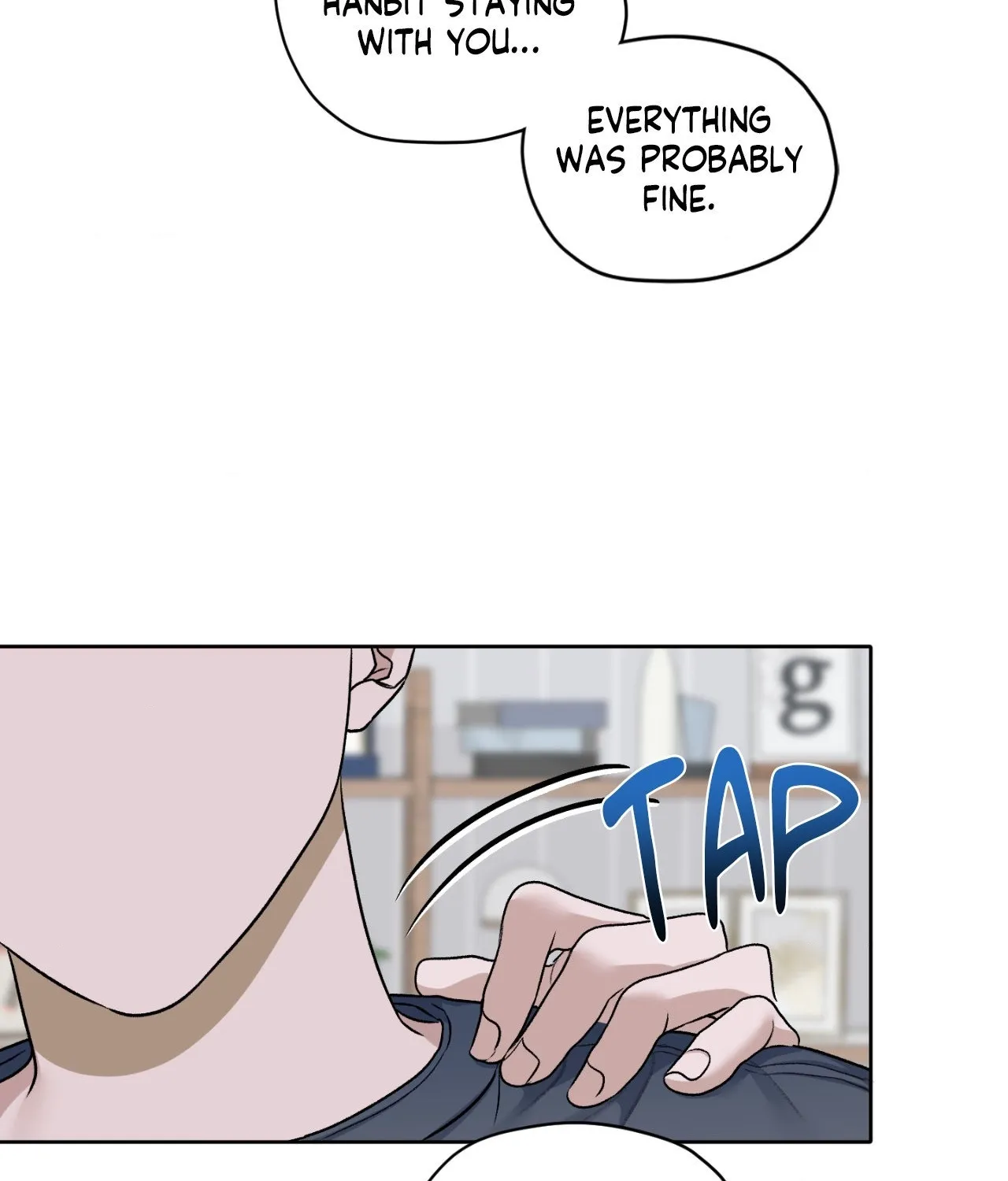 Read Pond Where Flowers Fall chapter 54 image 65 on Lezhin
