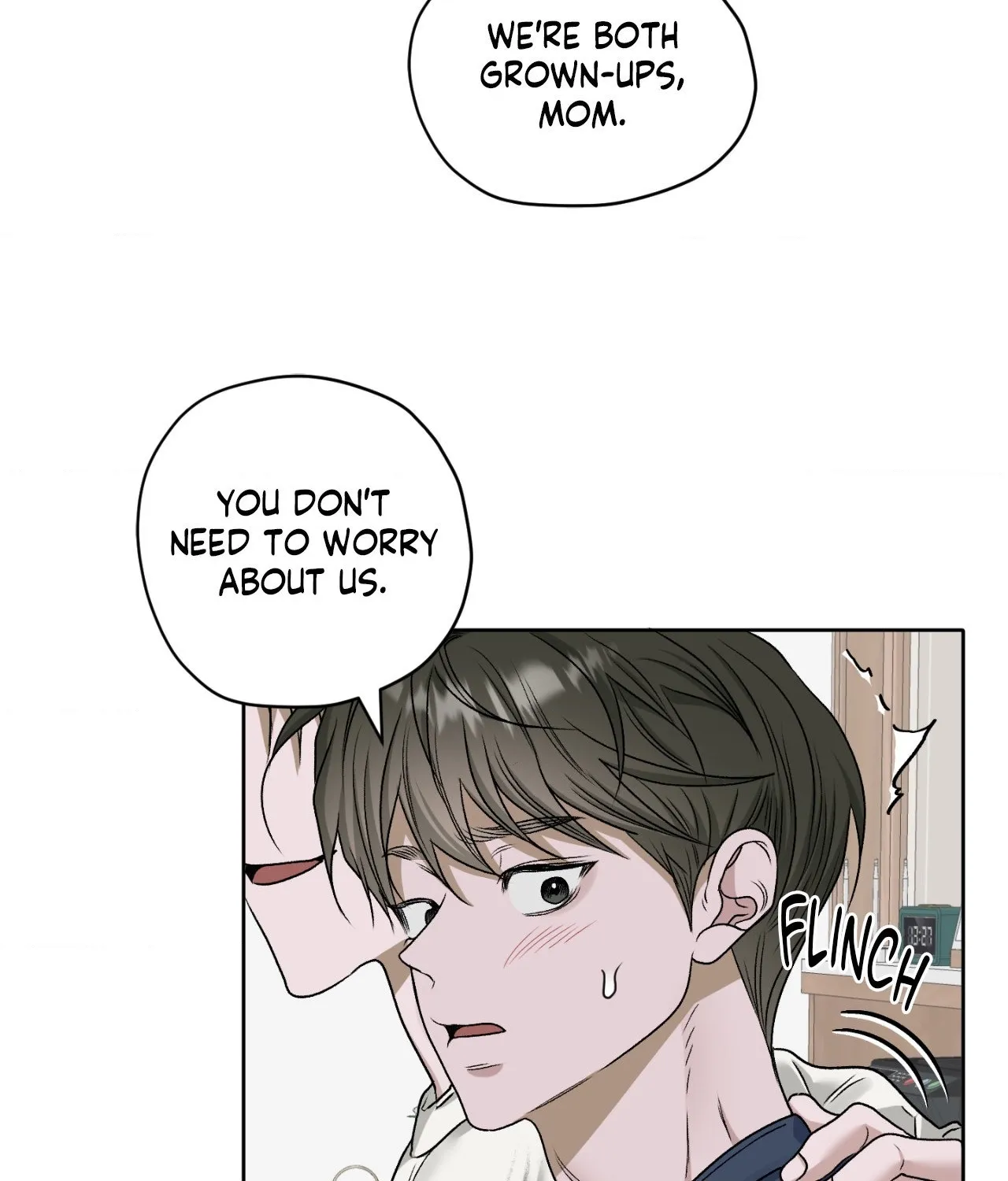 Read Pond Where Flowers Fall chapter 54 image 66 on Lezhin