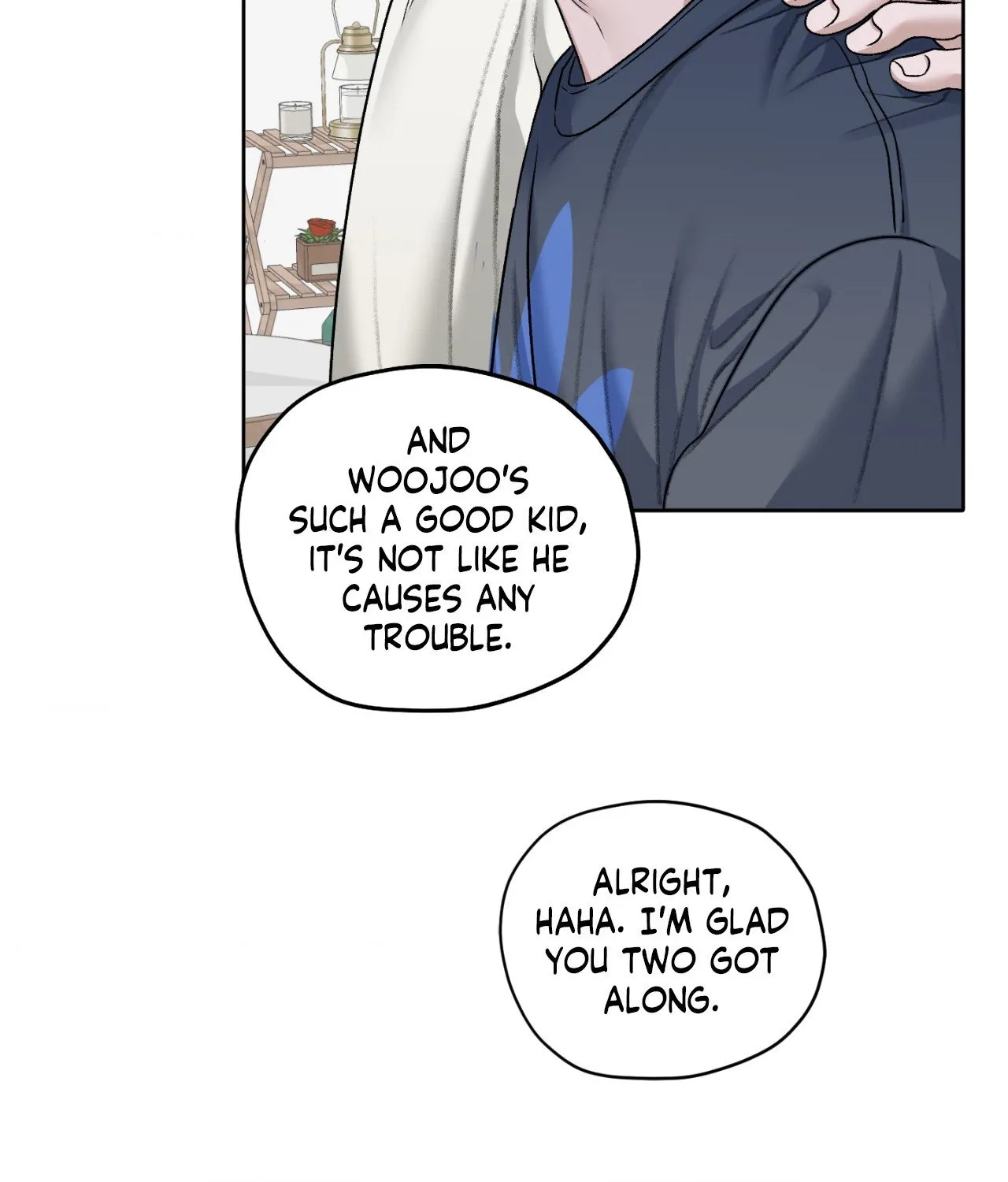 Read Pond Where Flowers Fall chapter 54 image 67 on Lezhin