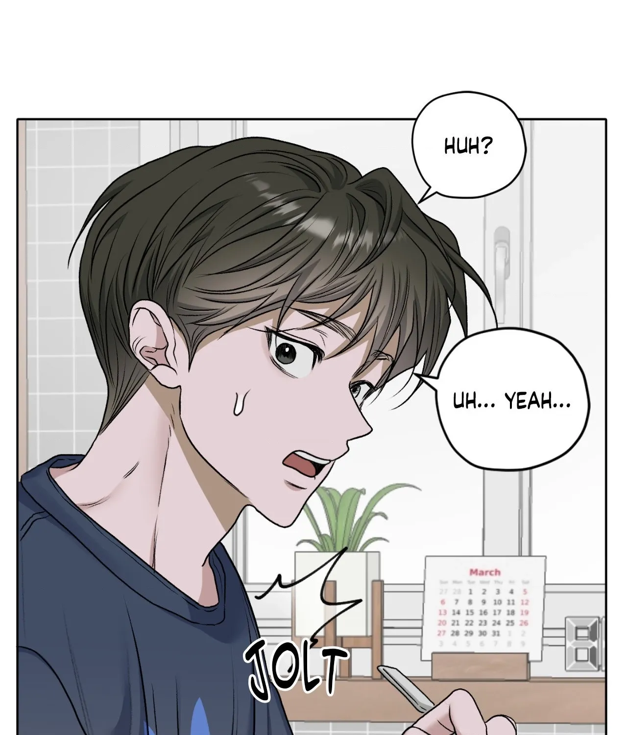 Read Pond Where Flowers Fall chapter 54 image 72 on Lezhin
