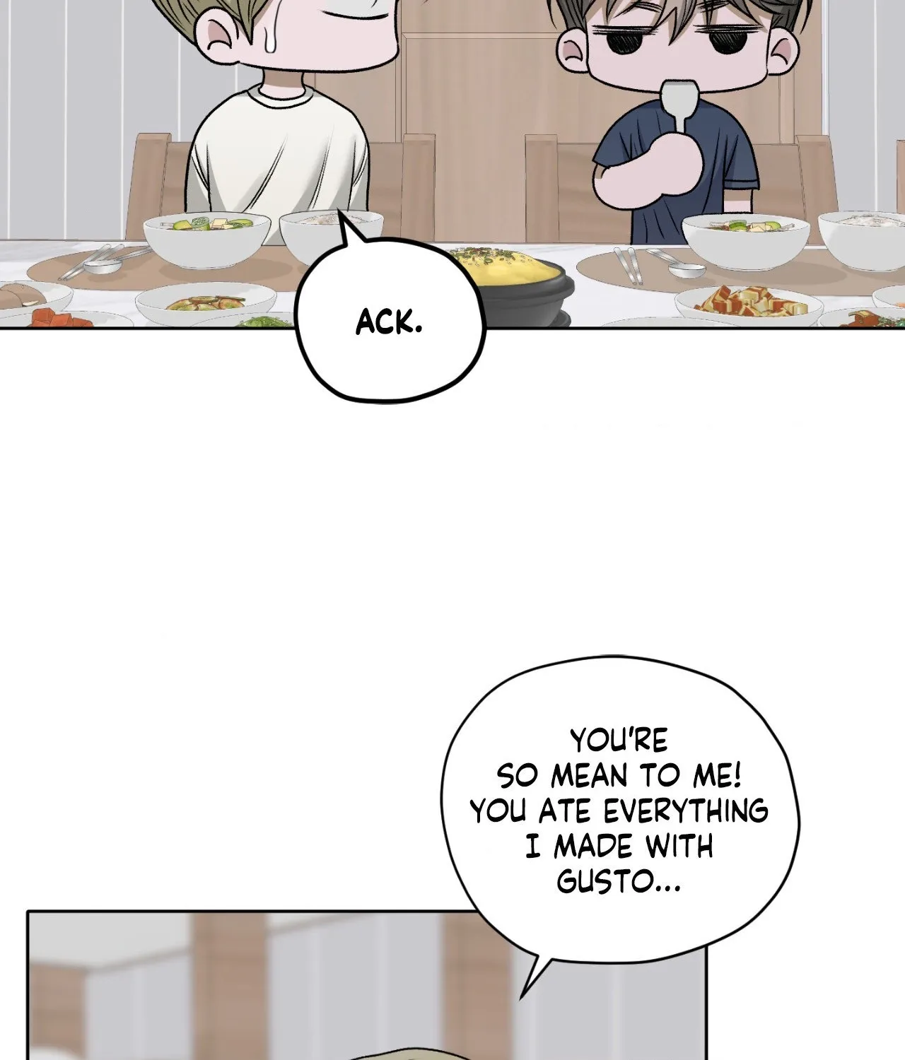 Read Pond Where Flowers Fall chapter 54 image 74 on Lezhin