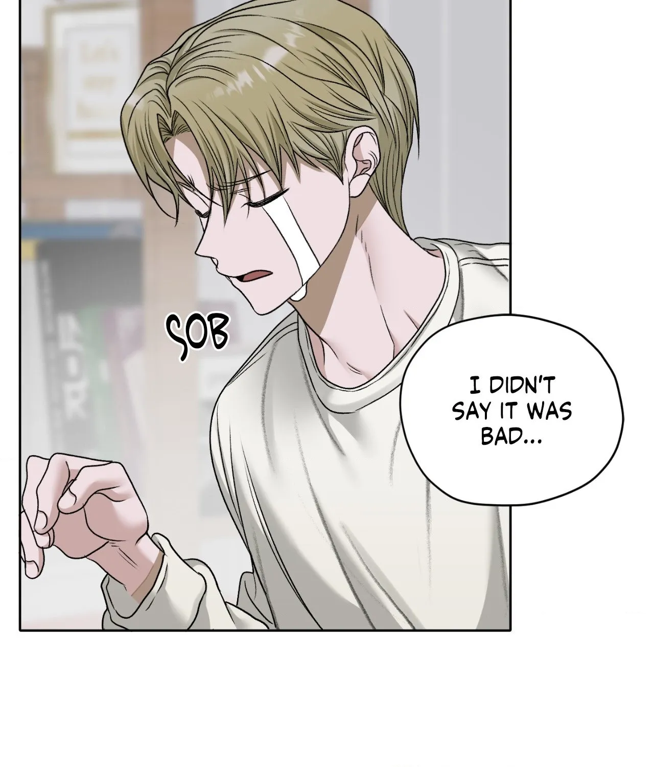 Read Pond Where Flowers Fall chapter 54 image 75 on Lezhin