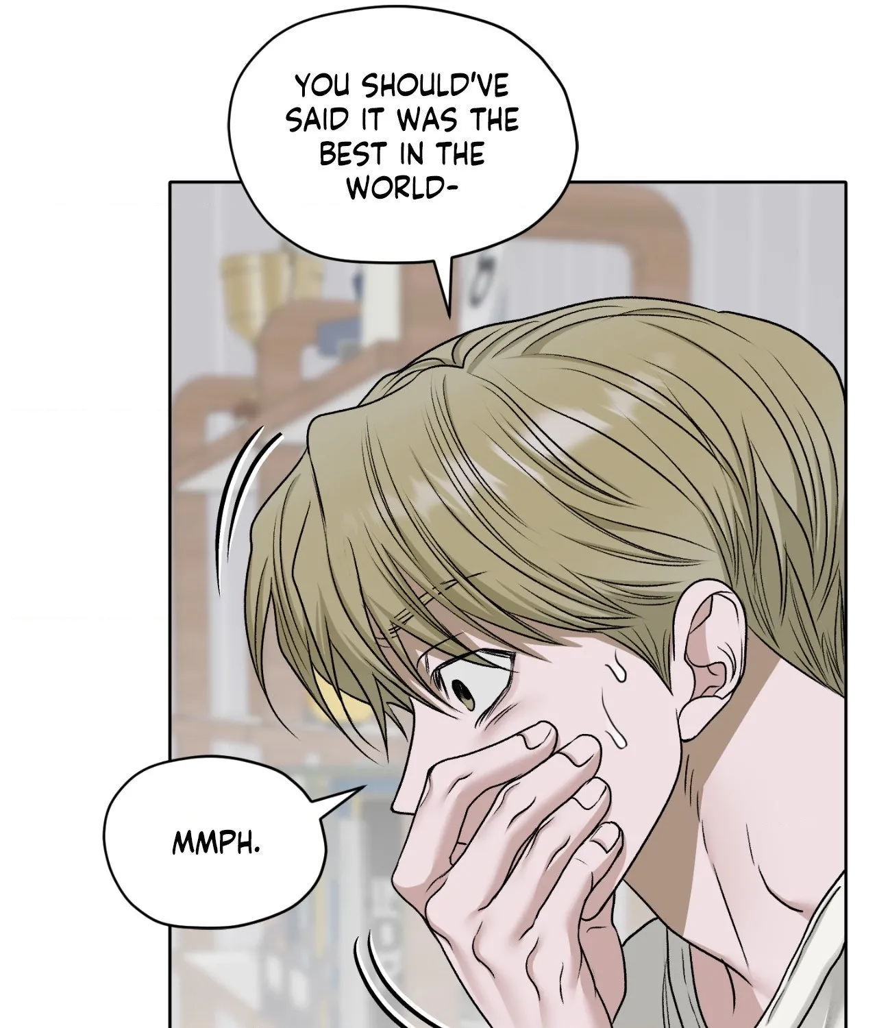 Read Pond Where Flowers Fall chapter 54 image 76 on Lezhin