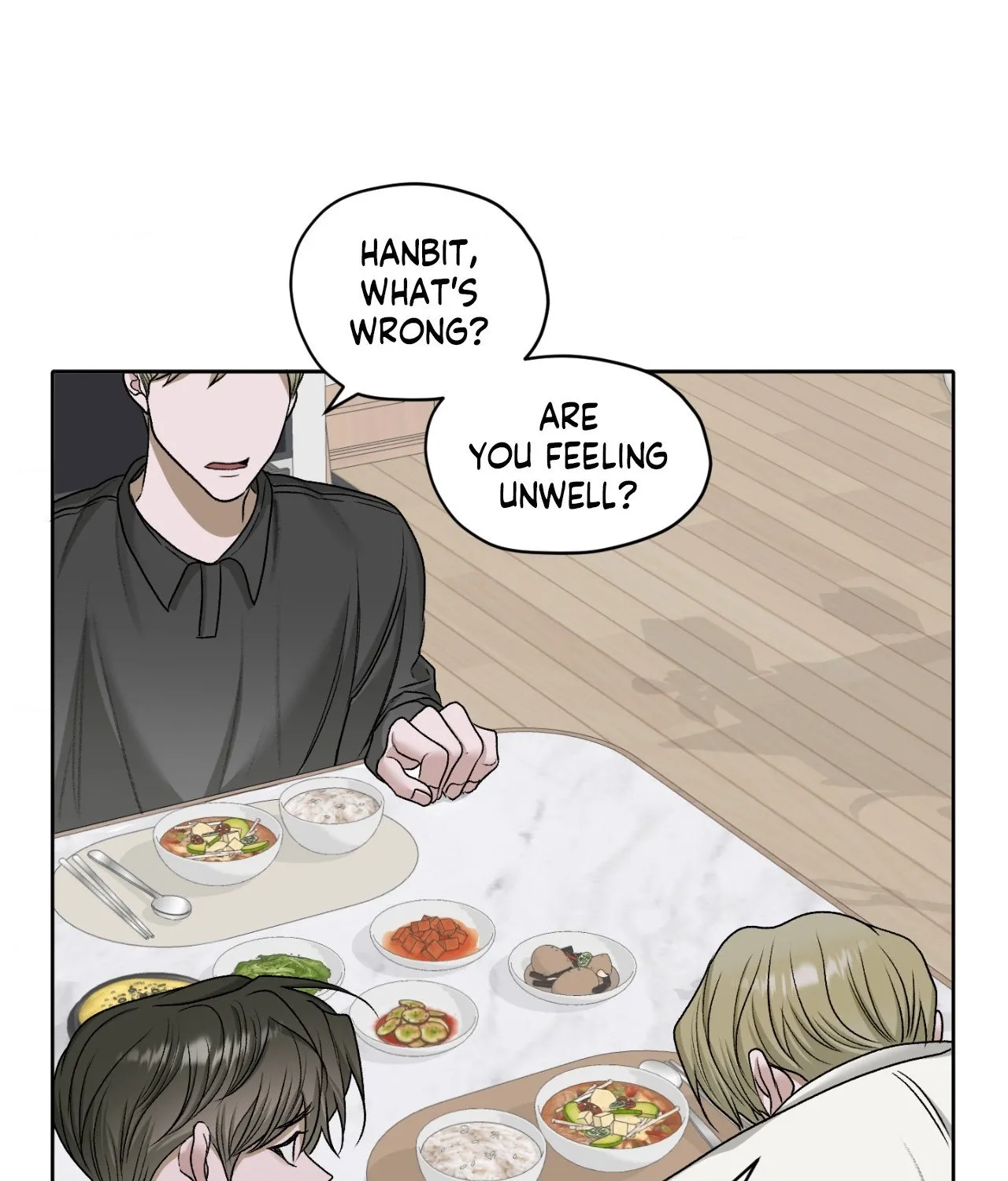 Read Pond Where Flowers Fall chapter 54 image 78 on Lezhin