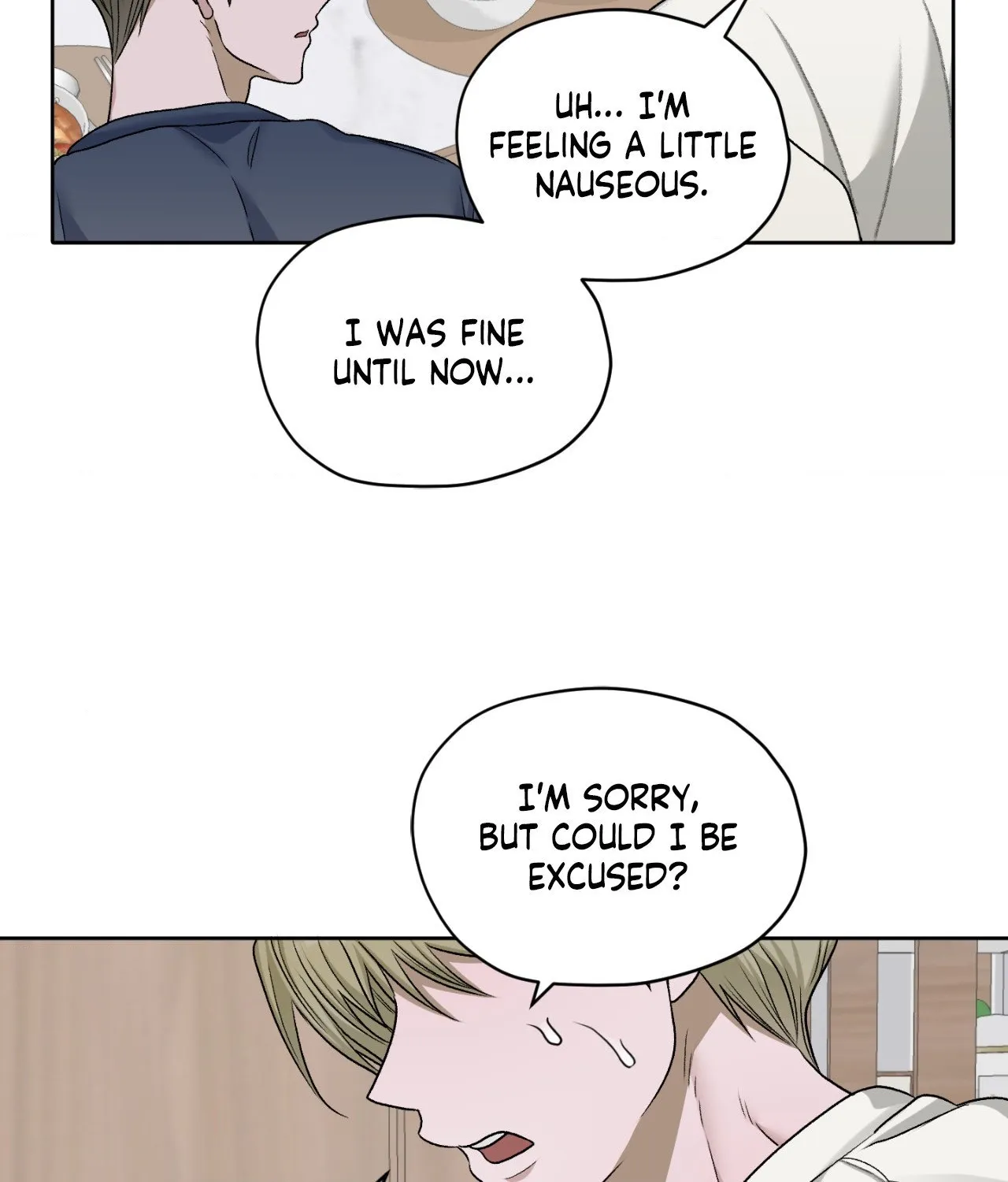 Read Pond Where Flowers Fall chapter 54 image 79 on Lezhin