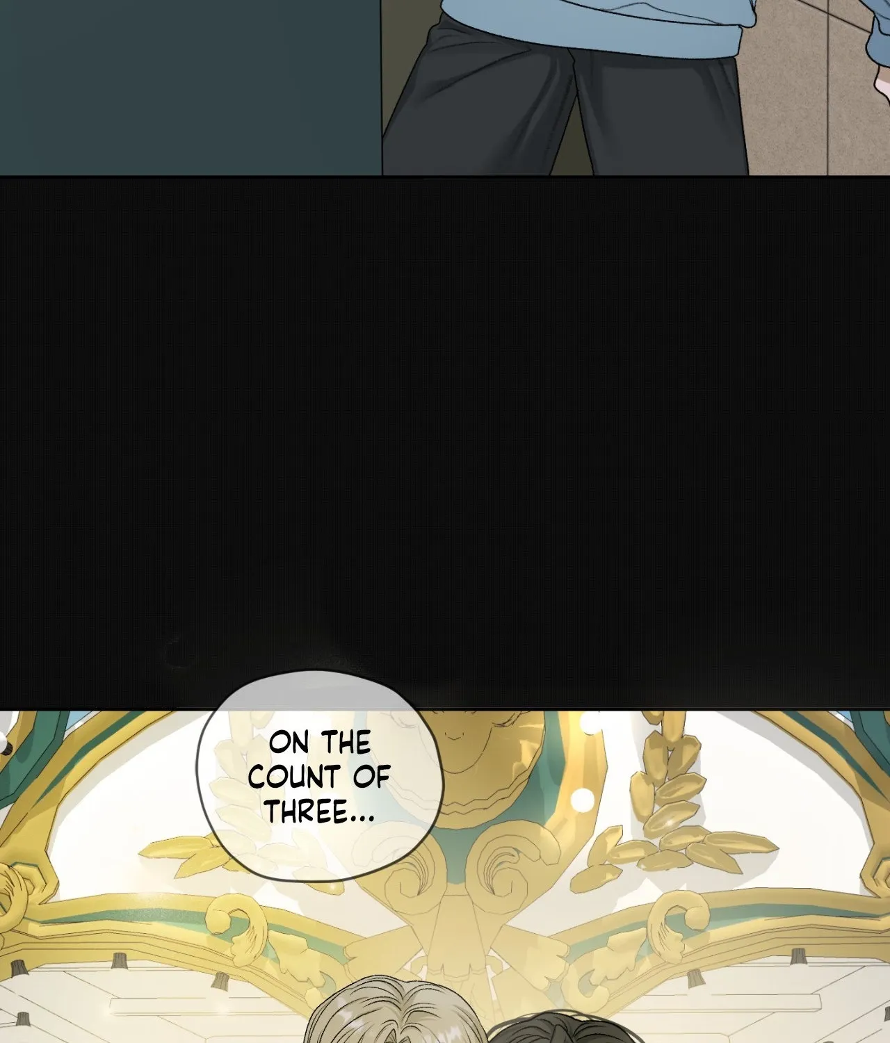 Read Pond Where Flowers Fall chapter 54 image 8 on Lezhin