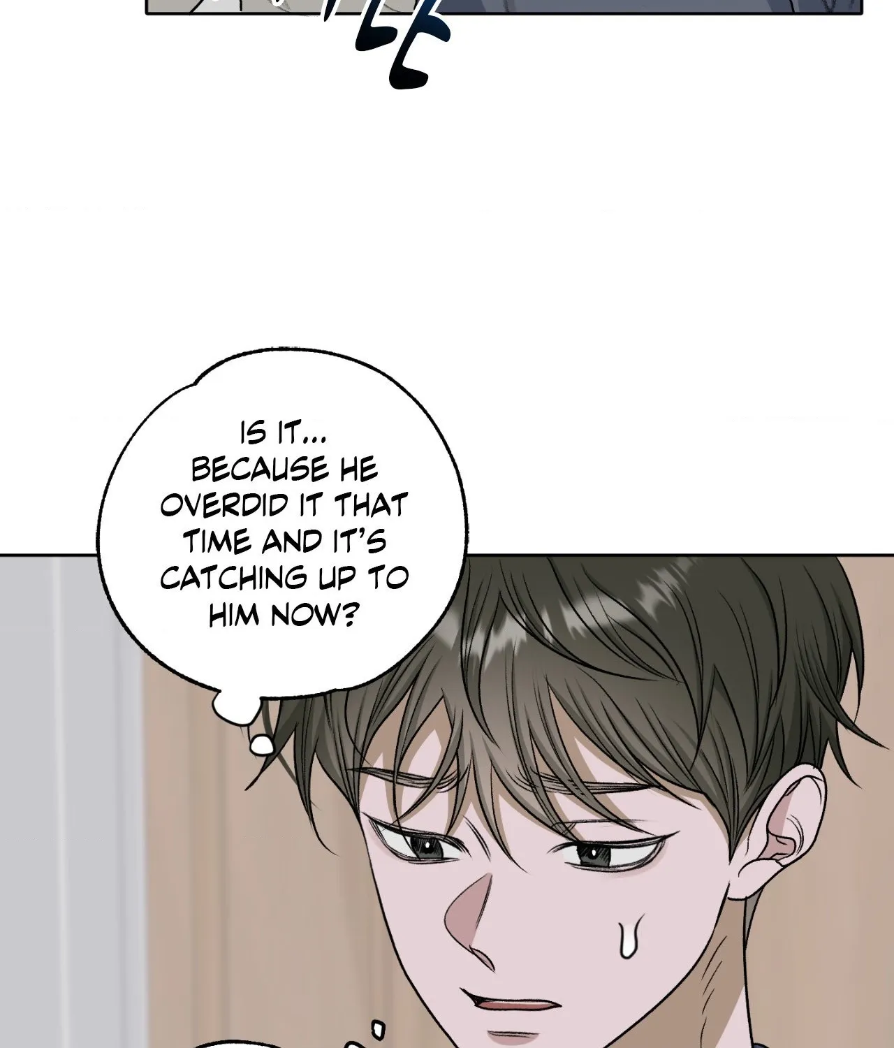 Read Pond Where Flowers Fall chapter 54 image 82 on Lezhin