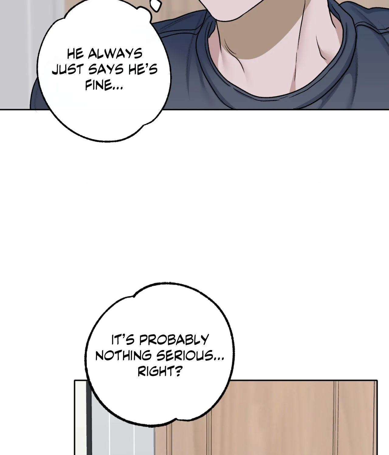 Read Pond Where Flowers Fall chapter 54 image 83 on Lezhin
