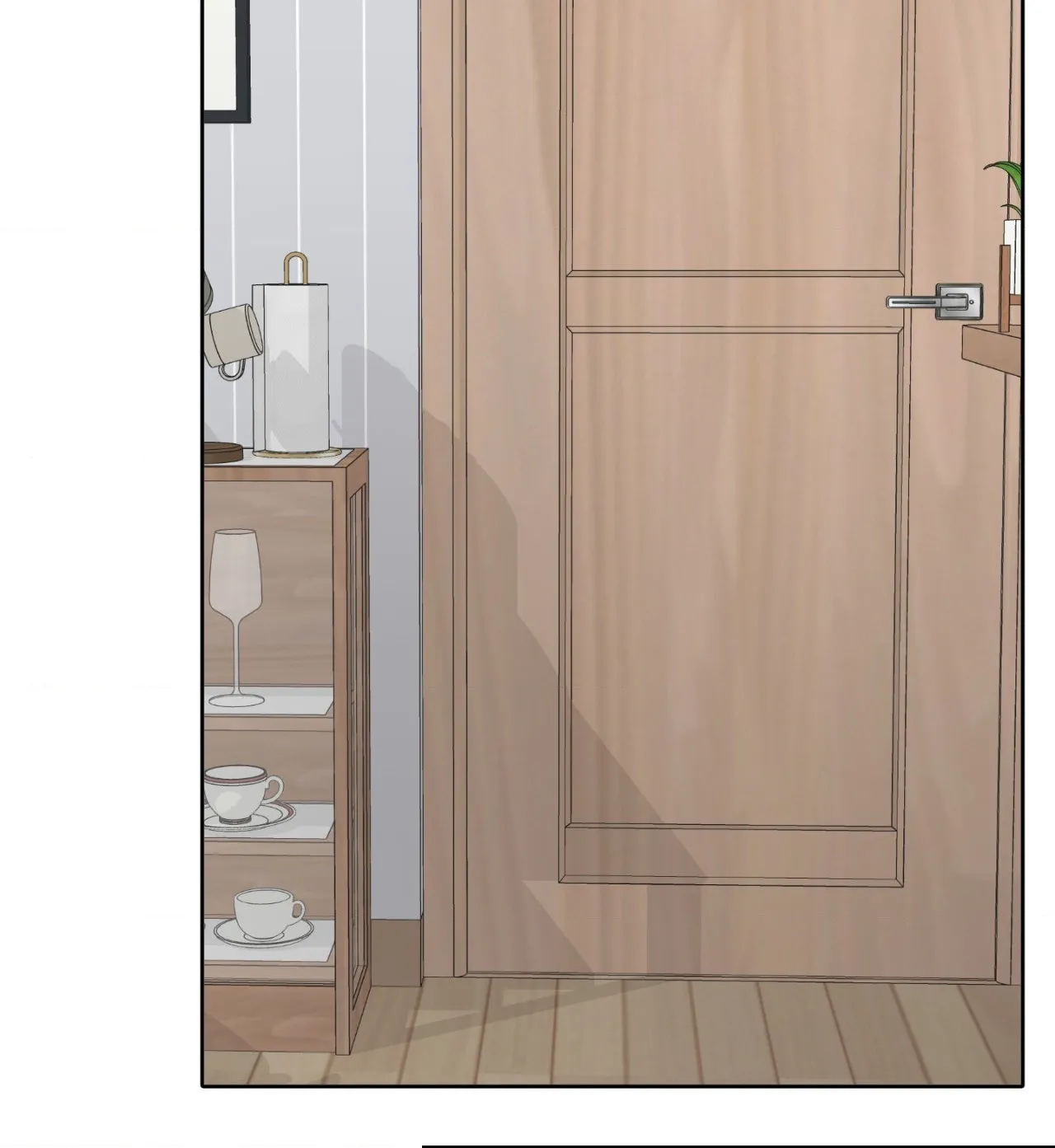 Read Pond Where Flowers Fall chapter 54 image 84 on Lezhin