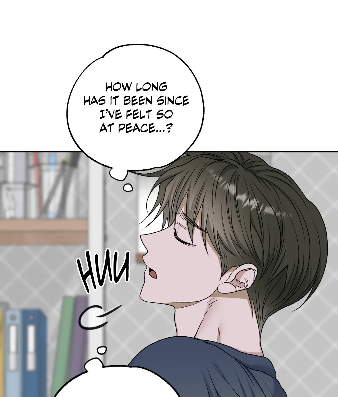 Read Pond Where Flowers Fall chapter 54 image 87 on Lezhin