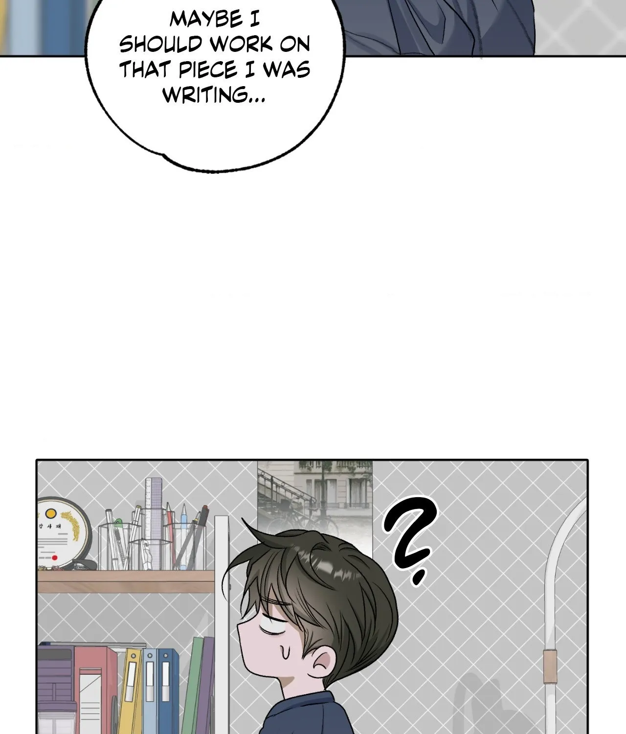 Read Pond Where Flowers Fall chapter 54 image 88 on Lezhin