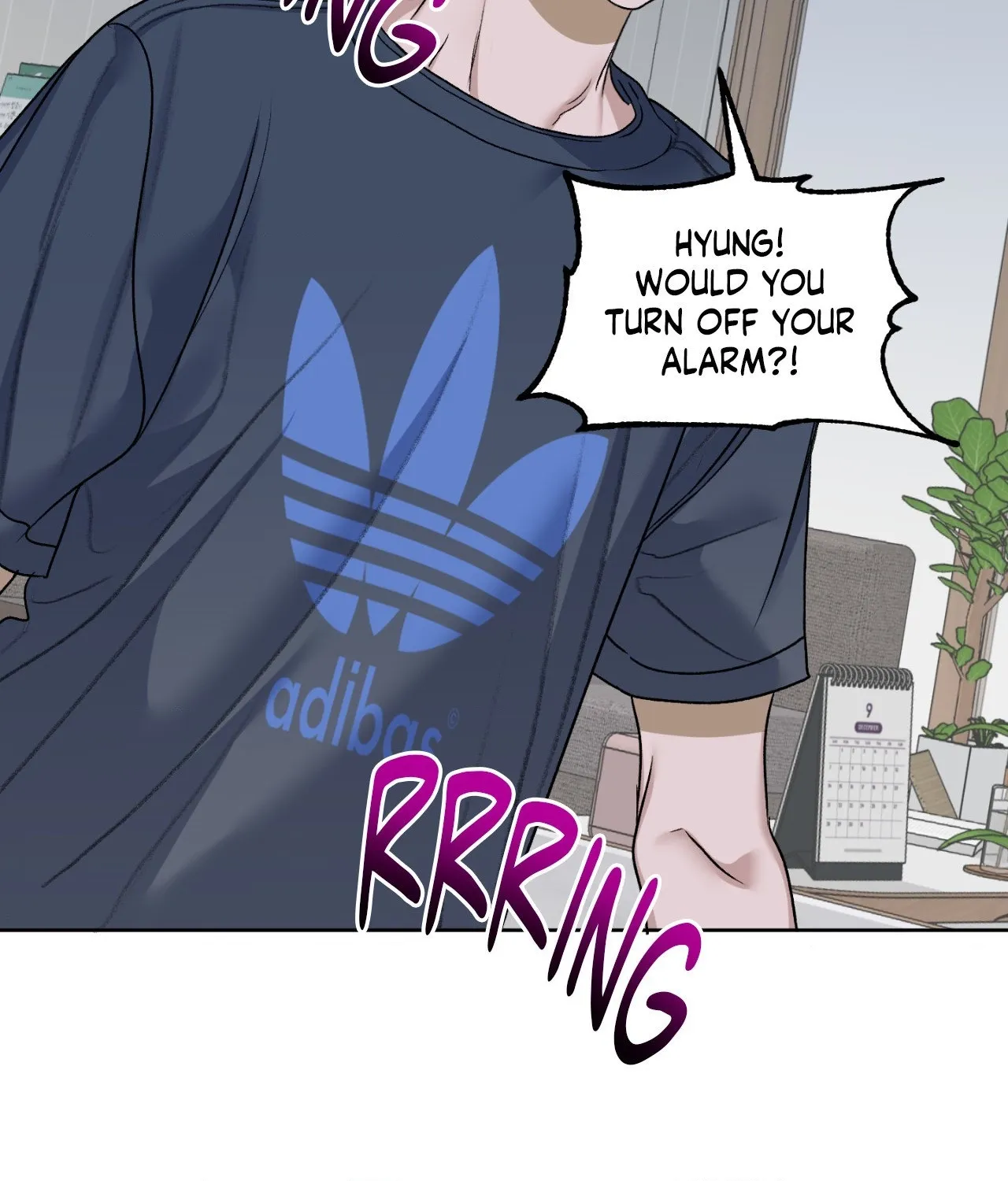 Read Pond Where Flowers Fall chapter 54 image 92 on Lezhin