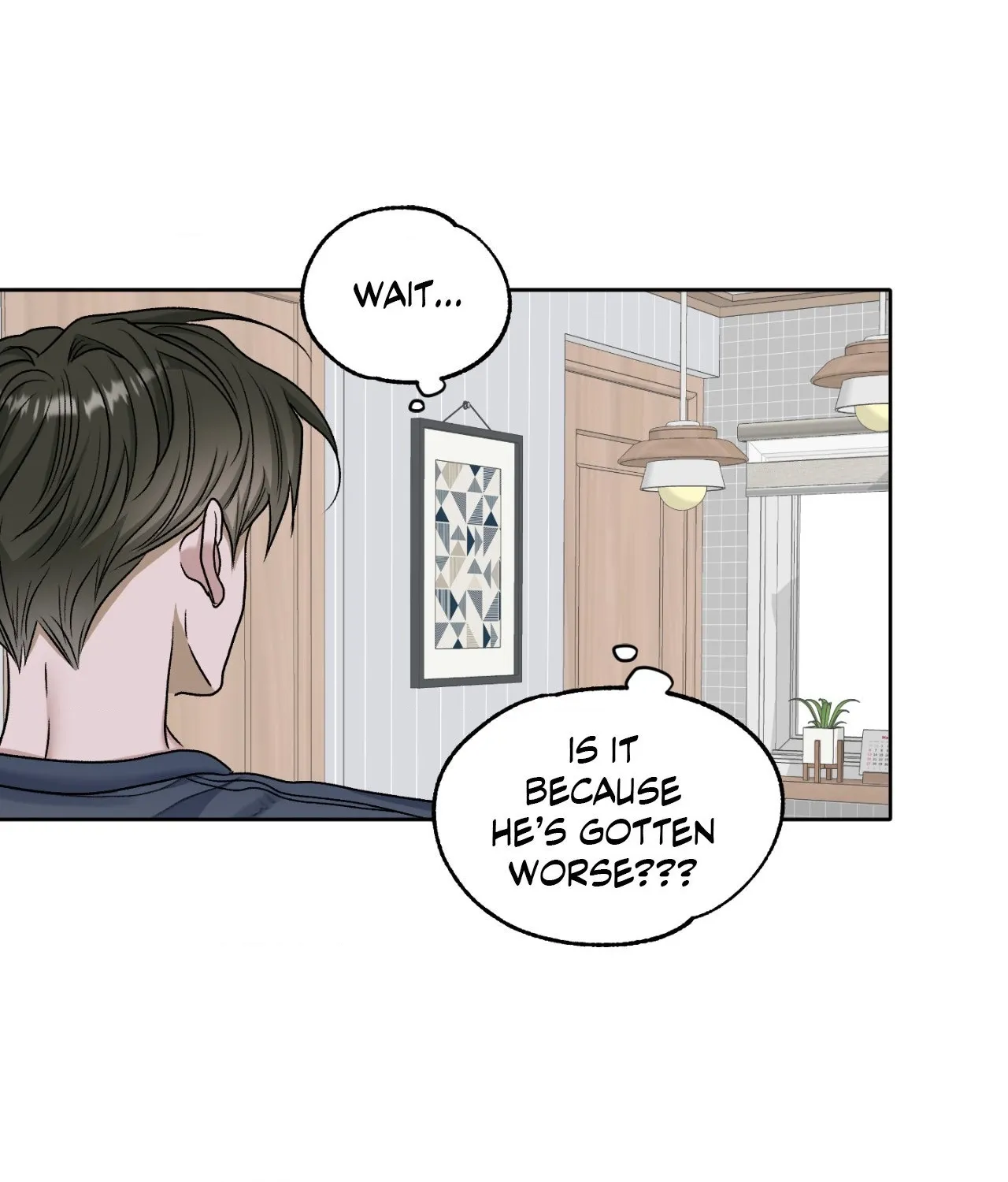 Read Pond Where Flowers Fall chapter 54 image 94 on Lezhin