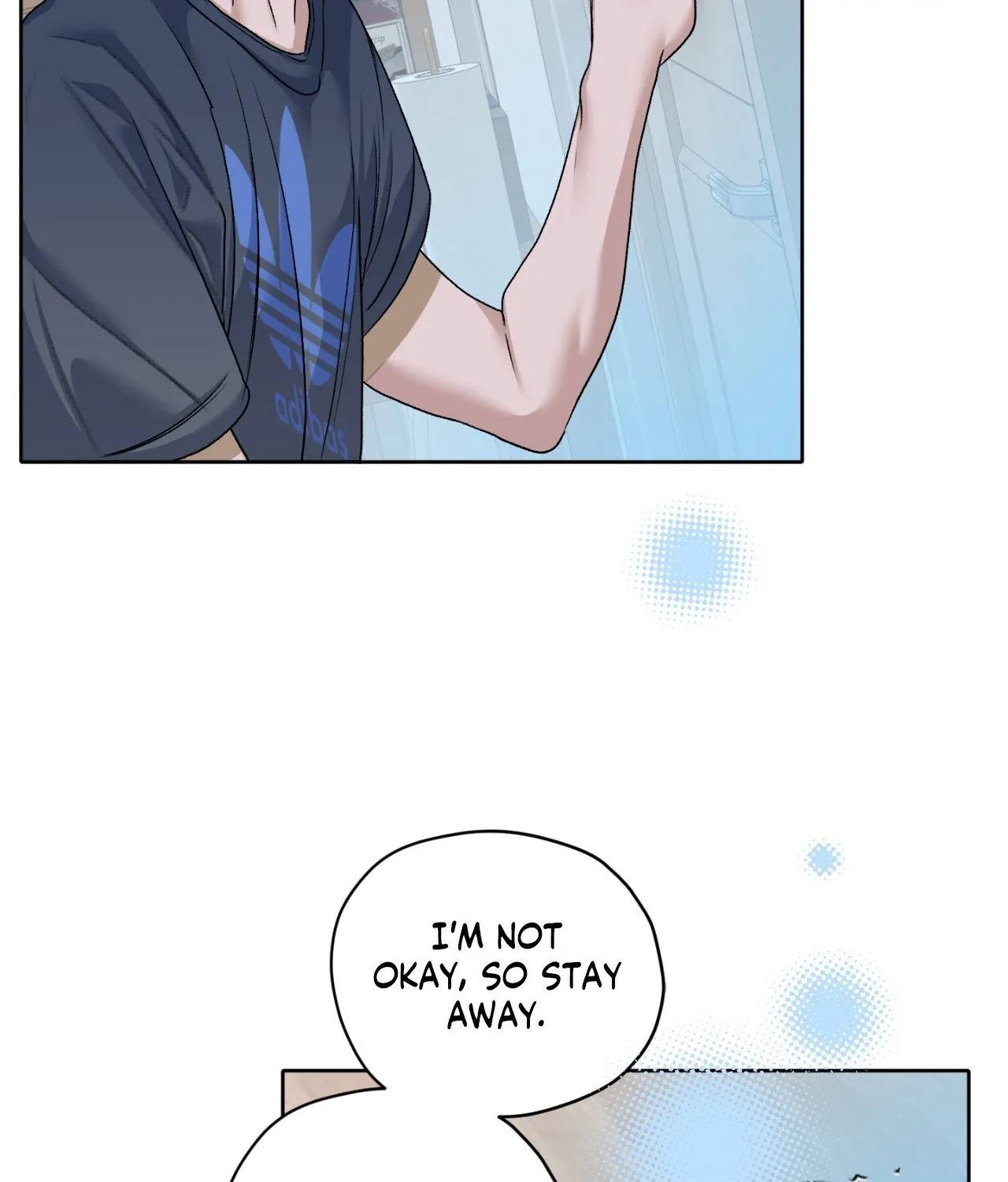 Read Pond Where Flowers Fall chapter 55 image 1 on Lezhin