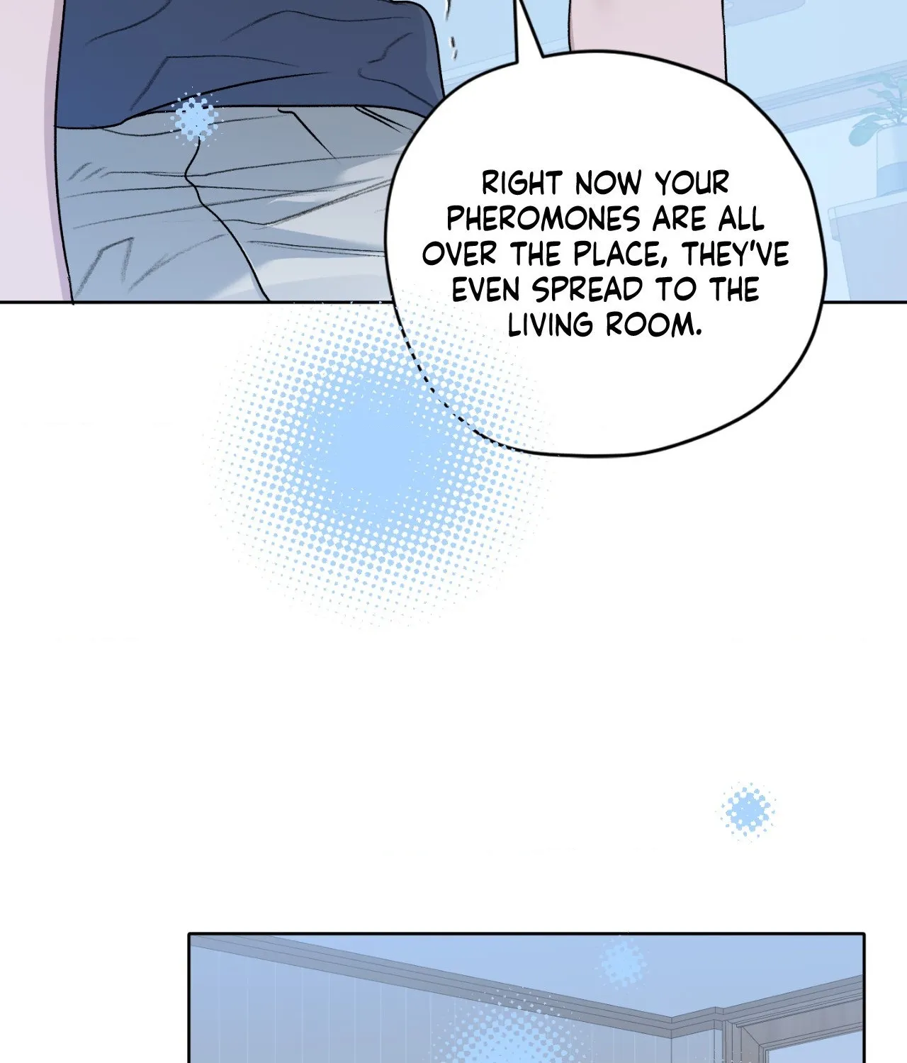 Read Pond Where Flowers Fall chapter 55 image 11 on Lezhin