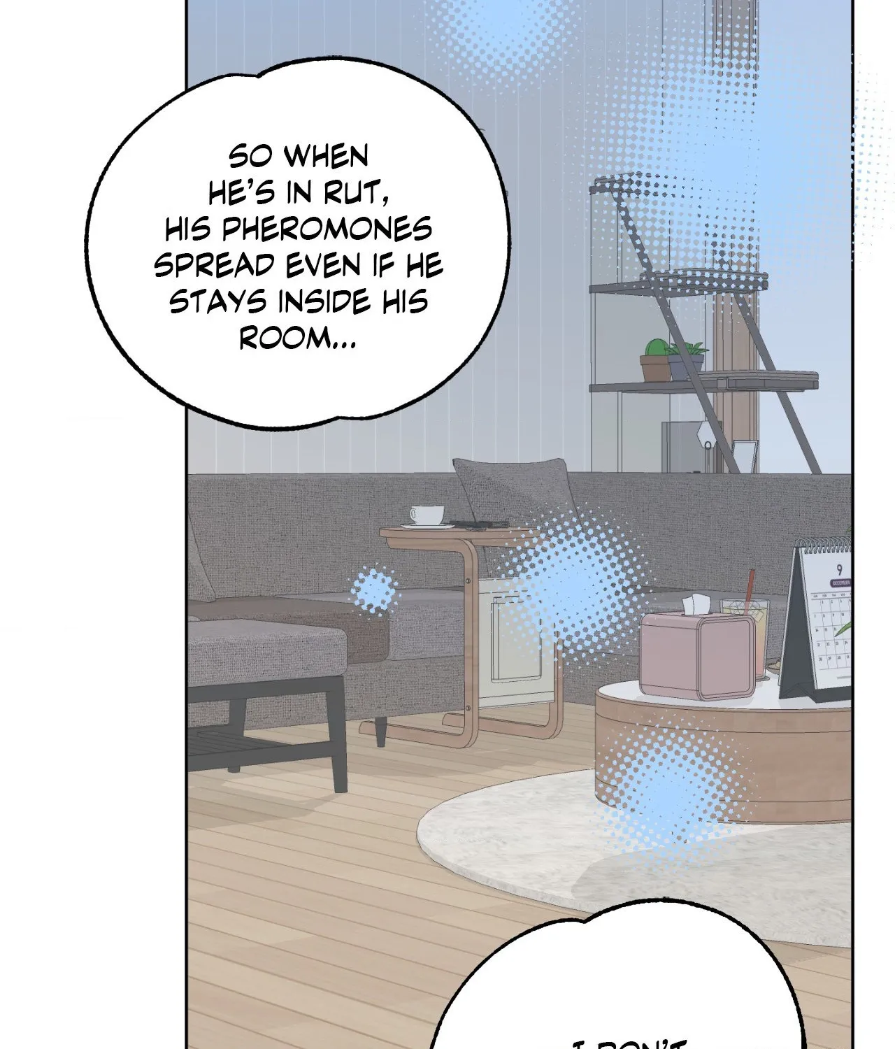 Read Pond Where Flowers Fall chapter 55 image 12 on Lezhin