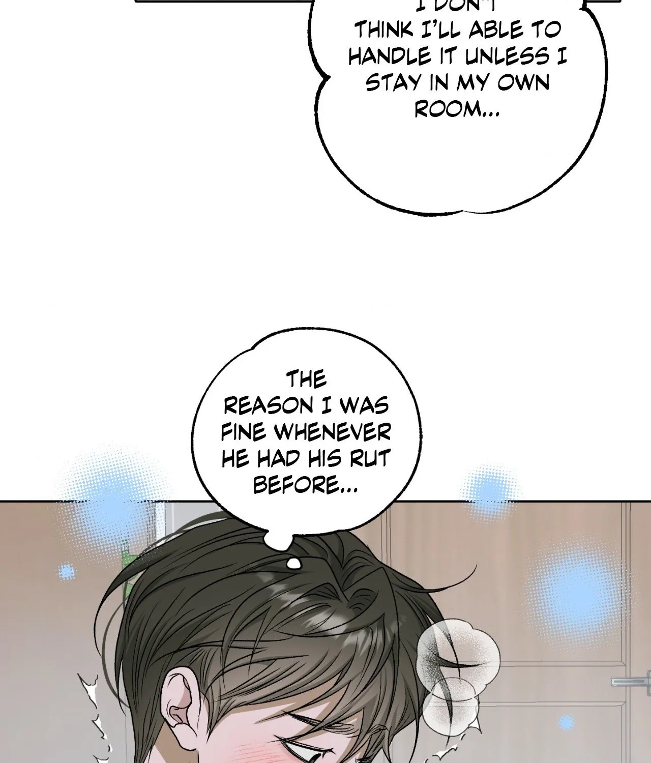 Read Pond Where Flowers Fall chapter 55 image 13 on Lezhin