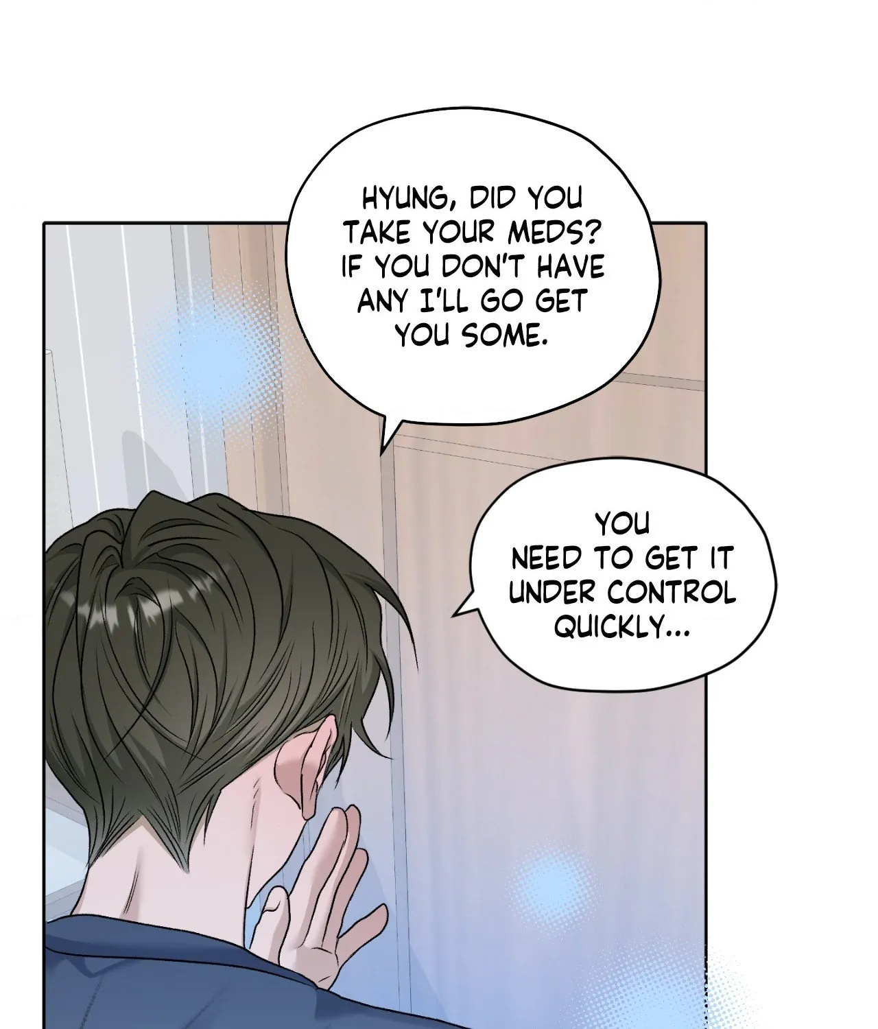 Read Pond Where Flowers Fall chapter 55 image 15 on Lezhin