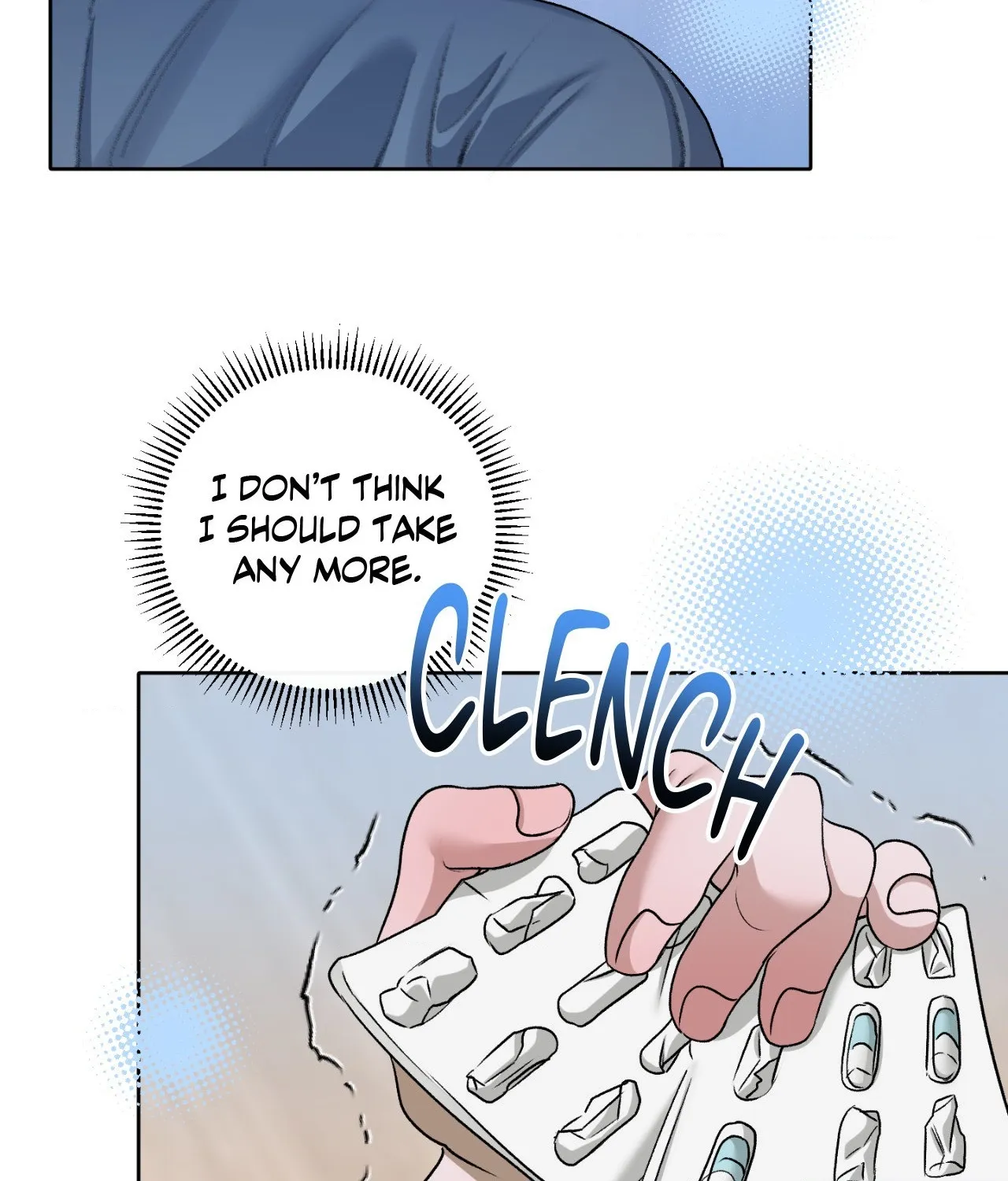 Read Pond Where Flowers Fall chapter 55 image 16 on Lezhin