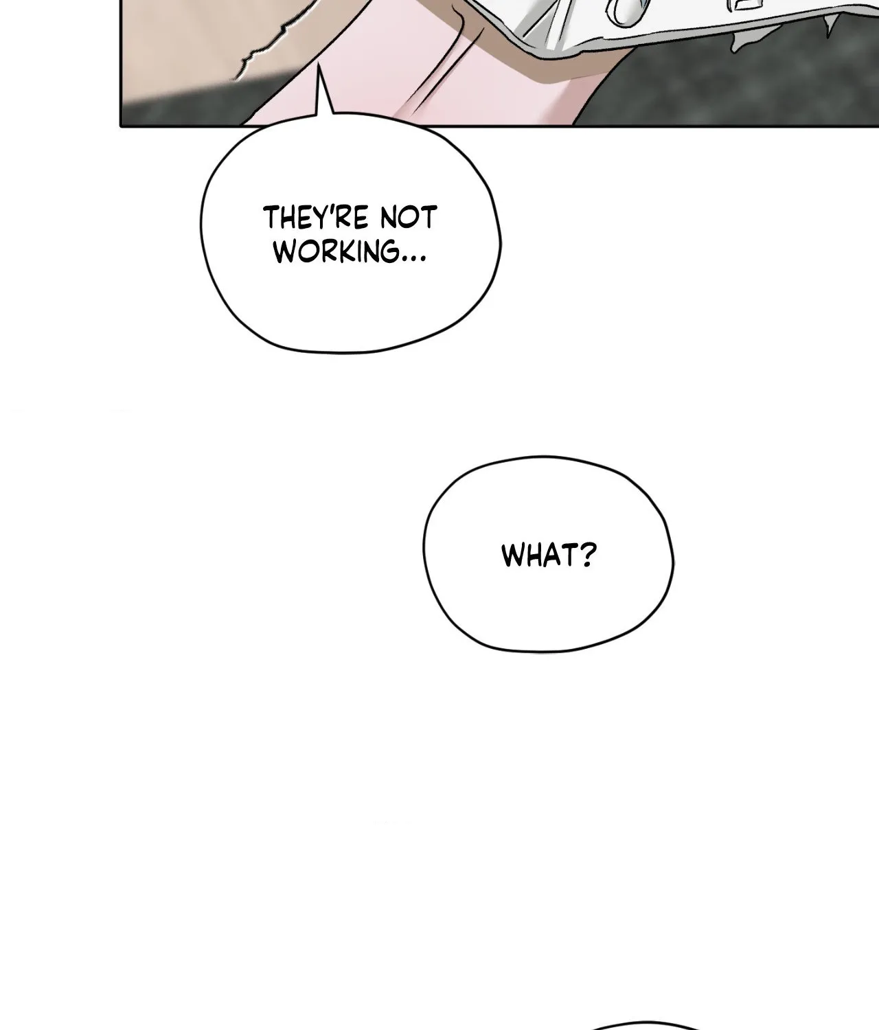Read Pond Where Flowers Fall chapter 55 image 17 on Lezhin