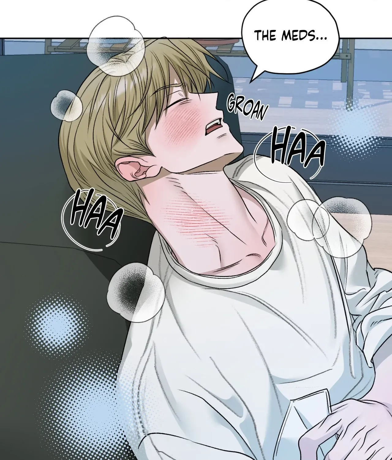 Read Pond Where Flowers Fall chapter 55 image 18 on Lezhin