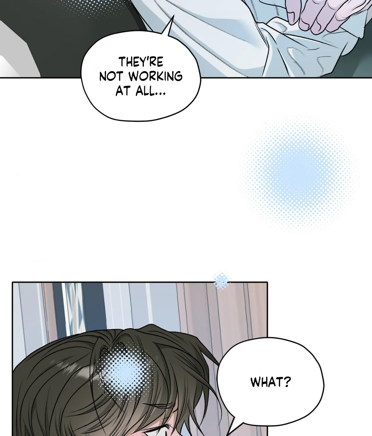 Read Pond Where Flowers Fall chapter 55 image 19 on Lezhin