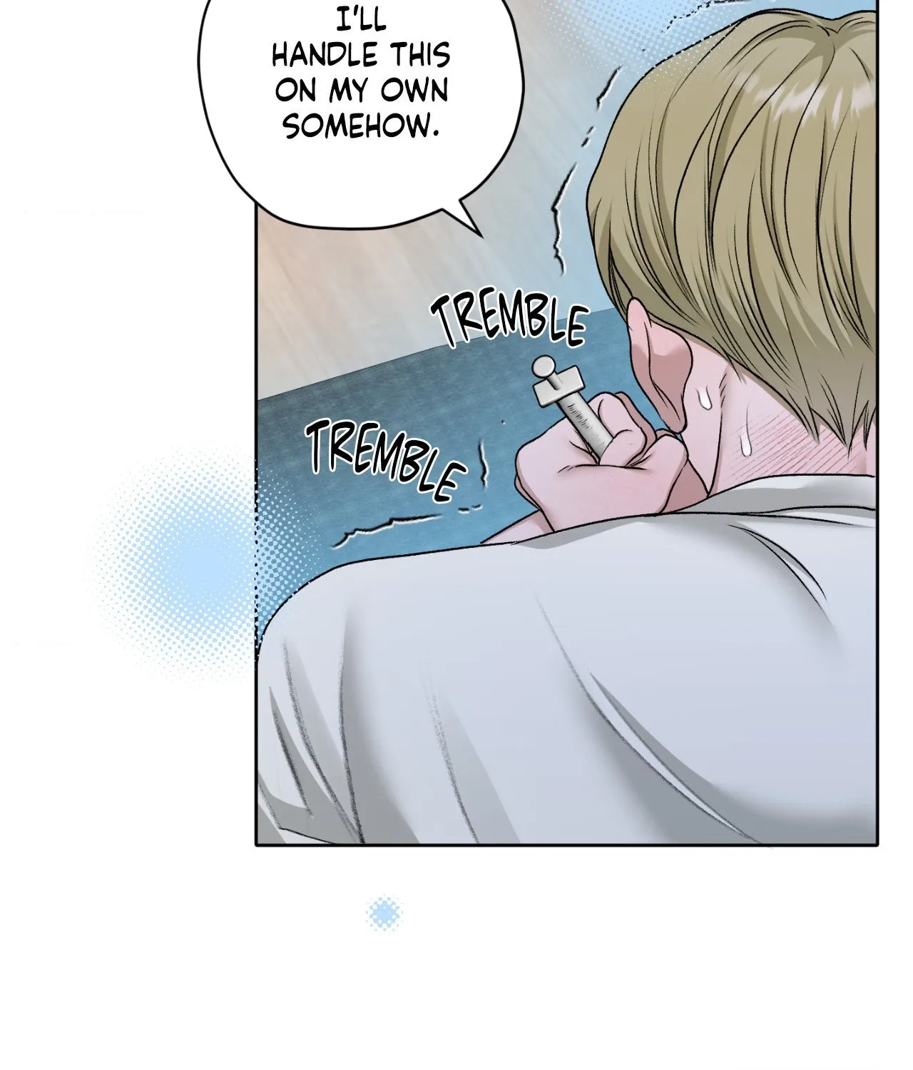 Read Pond Where Flowers Fall chapter 55 image 2 on Lezhin