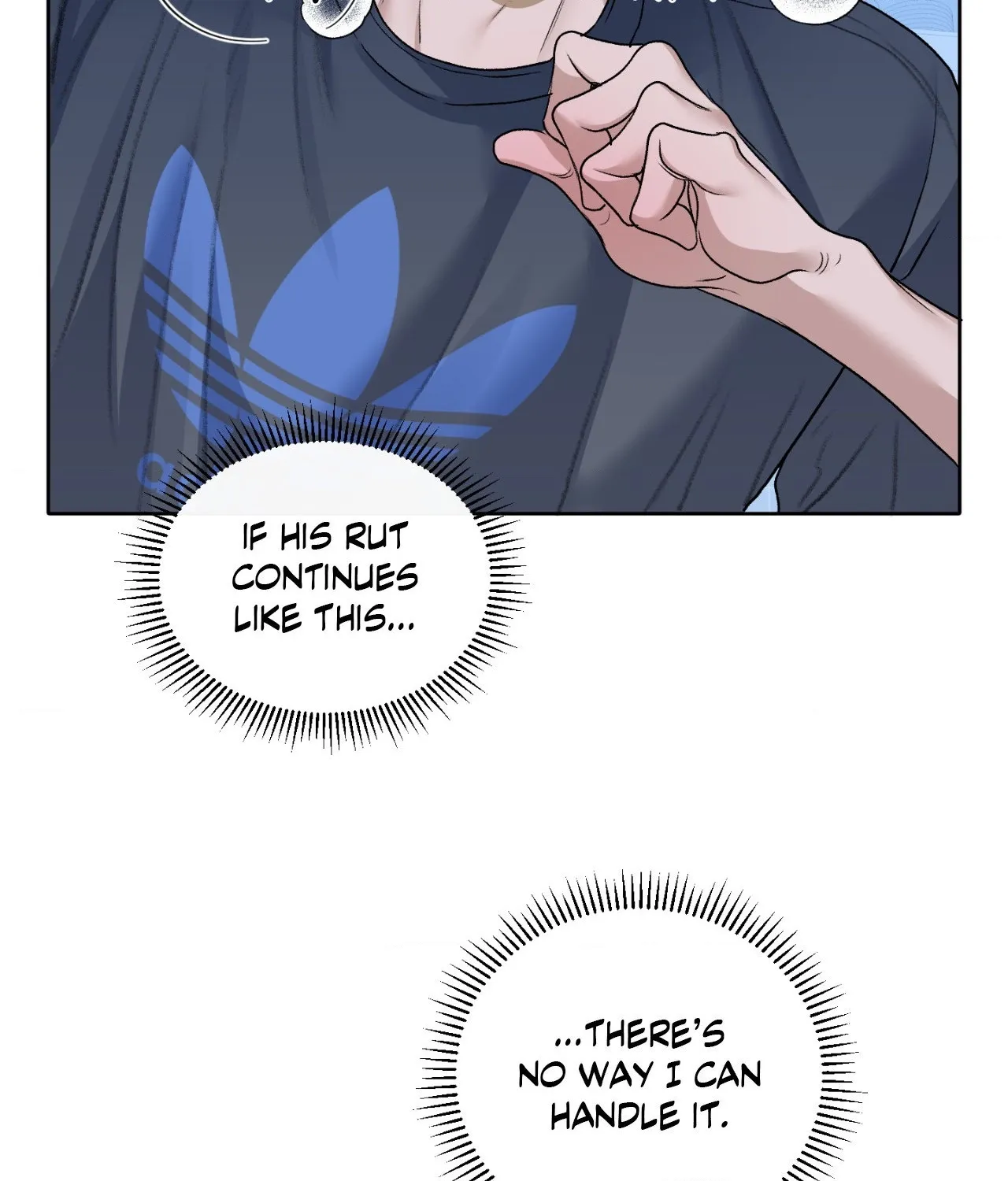 Read Pond Where Flowers Fall chapter 55 image 23 on Lezhin