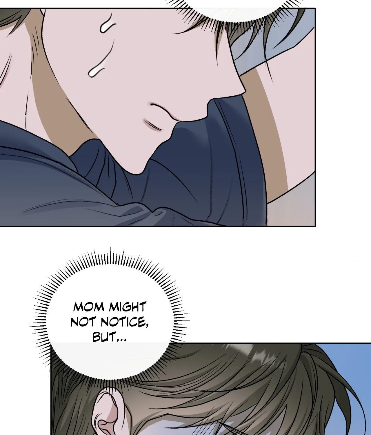 Read Pond Where Flowers Fall chapter 55 image 24 on Lezhin