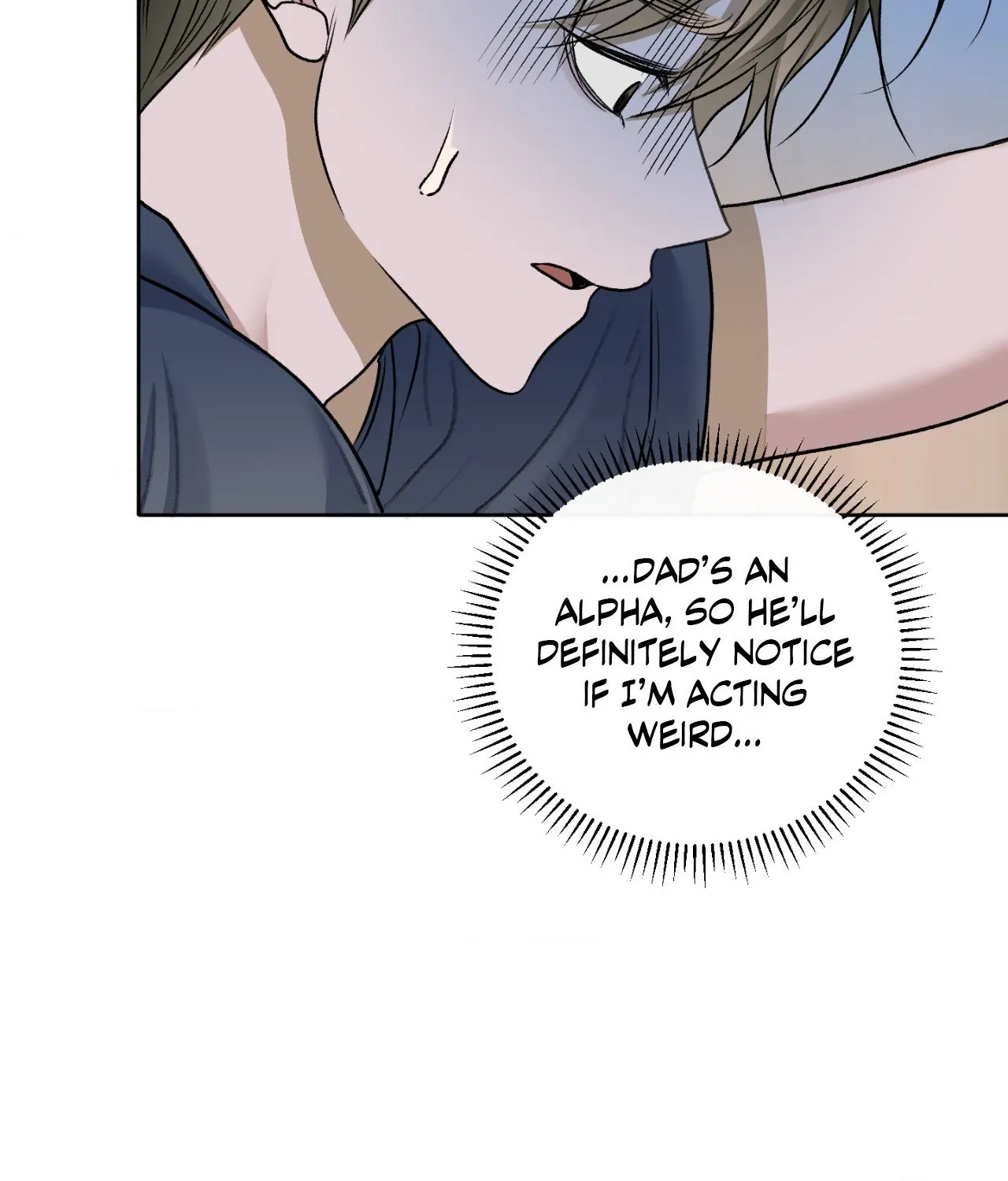 Read Pond Where Flowers Fall chapter 55 image 25 on Lezhin
