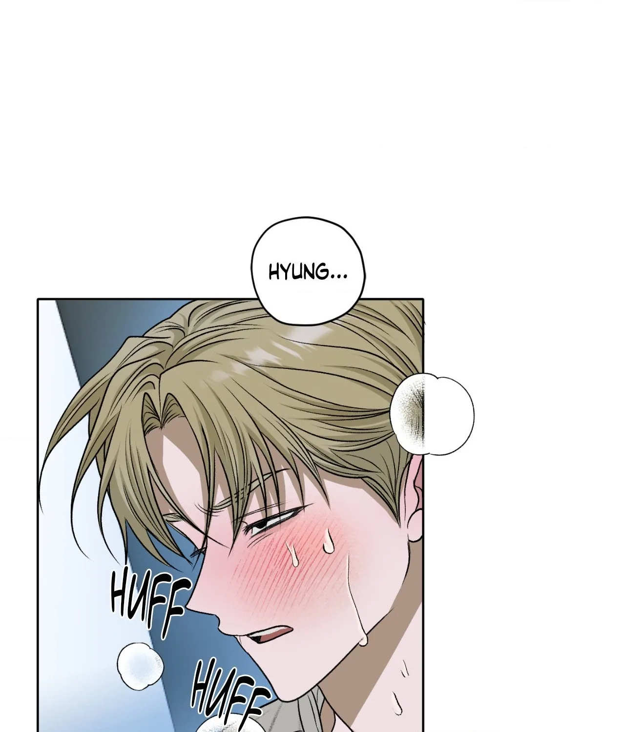 Read Pond Where Flowers Fall chapter 55 image 26 on Lezhin