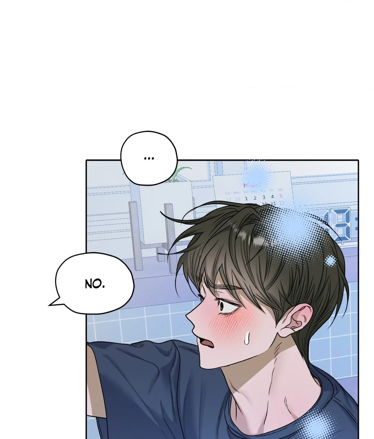 Read Pond Where Flowers Fall chapter 55 image 28 on Lezhin