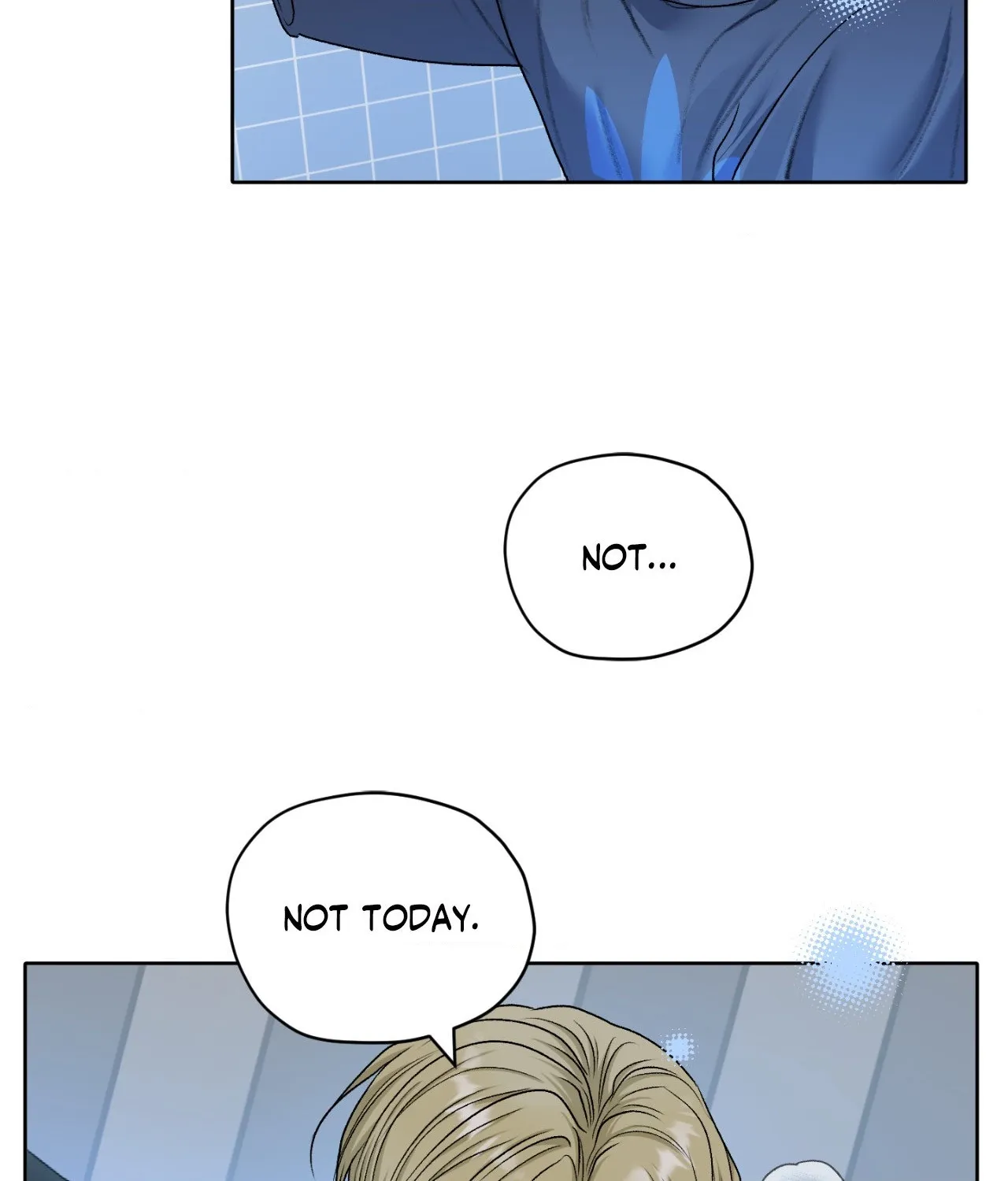 Read Pond Where Flowers Fall chapter 55 image 29 on Lezhin