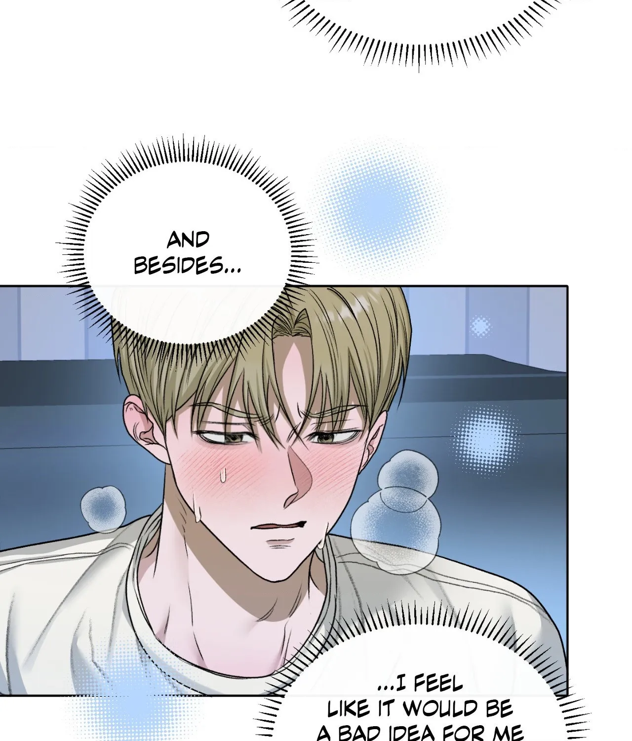 Read Pond Where Flowers Fall chapter 55 image 31 on Lezhin