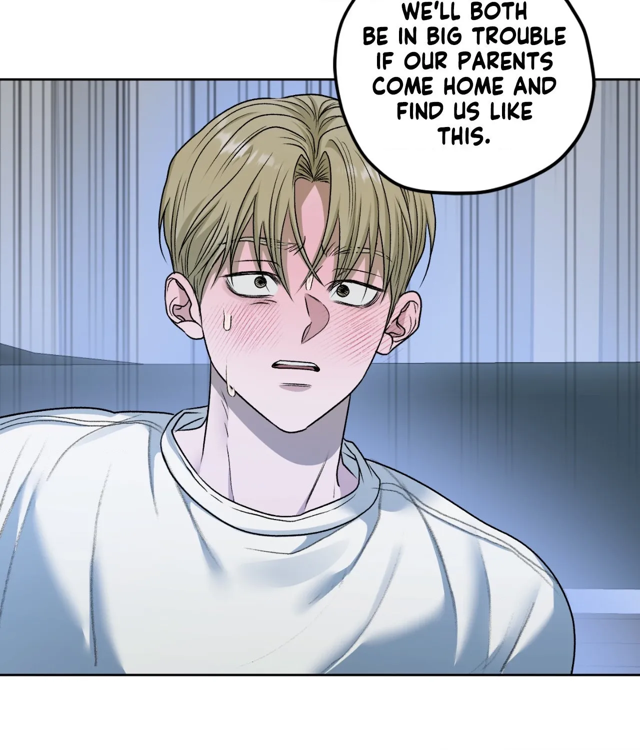 Read Pond Where Flowers Fall chapter 55 image 34 on Lezhin