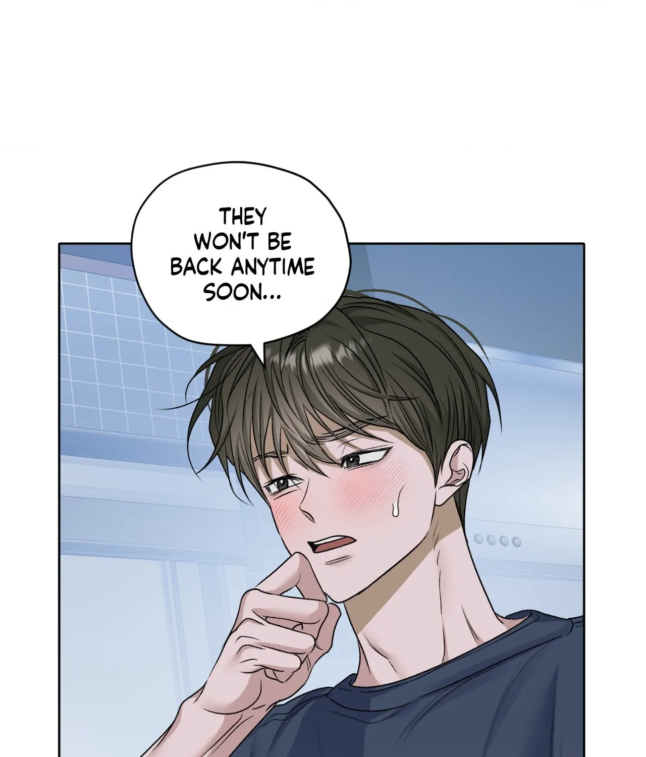 Read Pond Where Flowers Fall chapter 55 image 36 on Lezhin